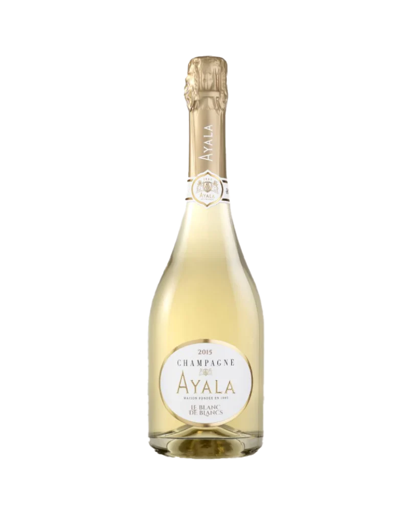 Ayala Le Blanc De Blancs
