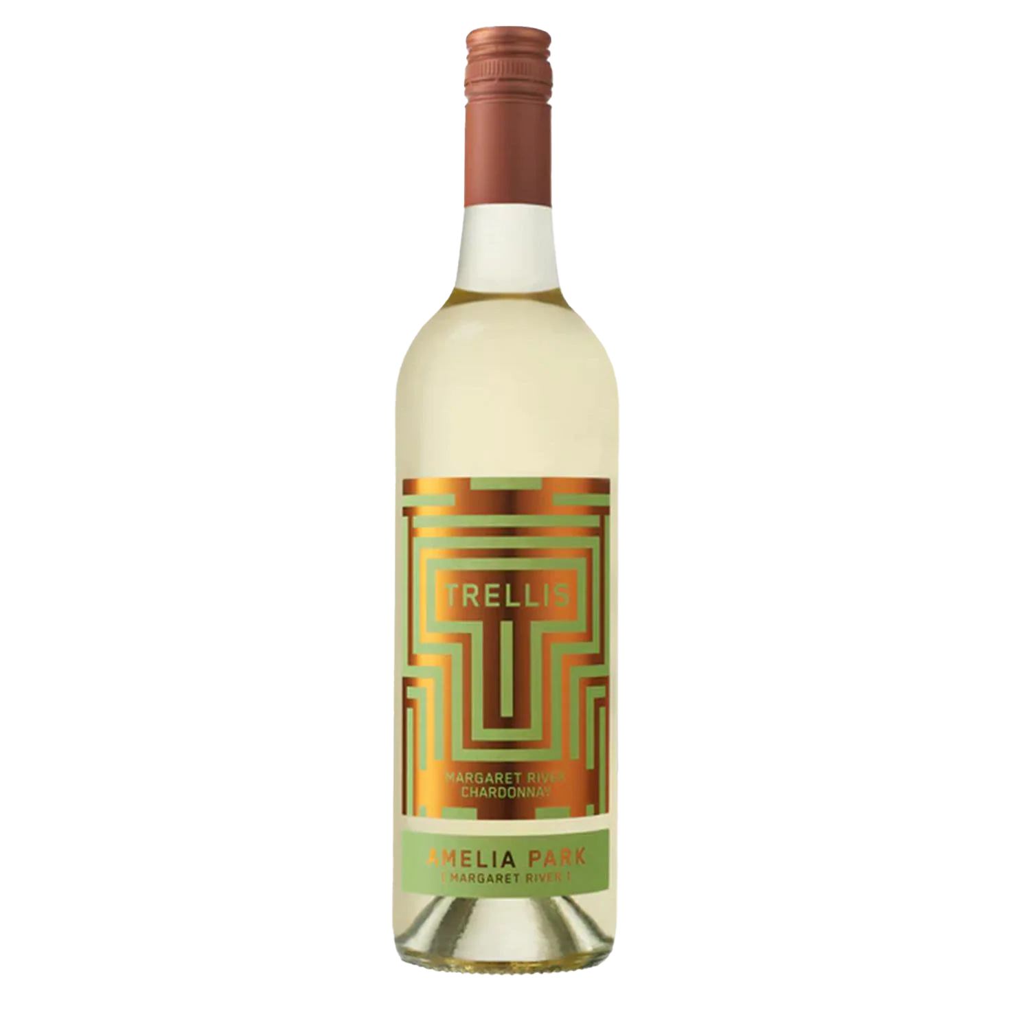 Amelia Park Trellis Chardonnay