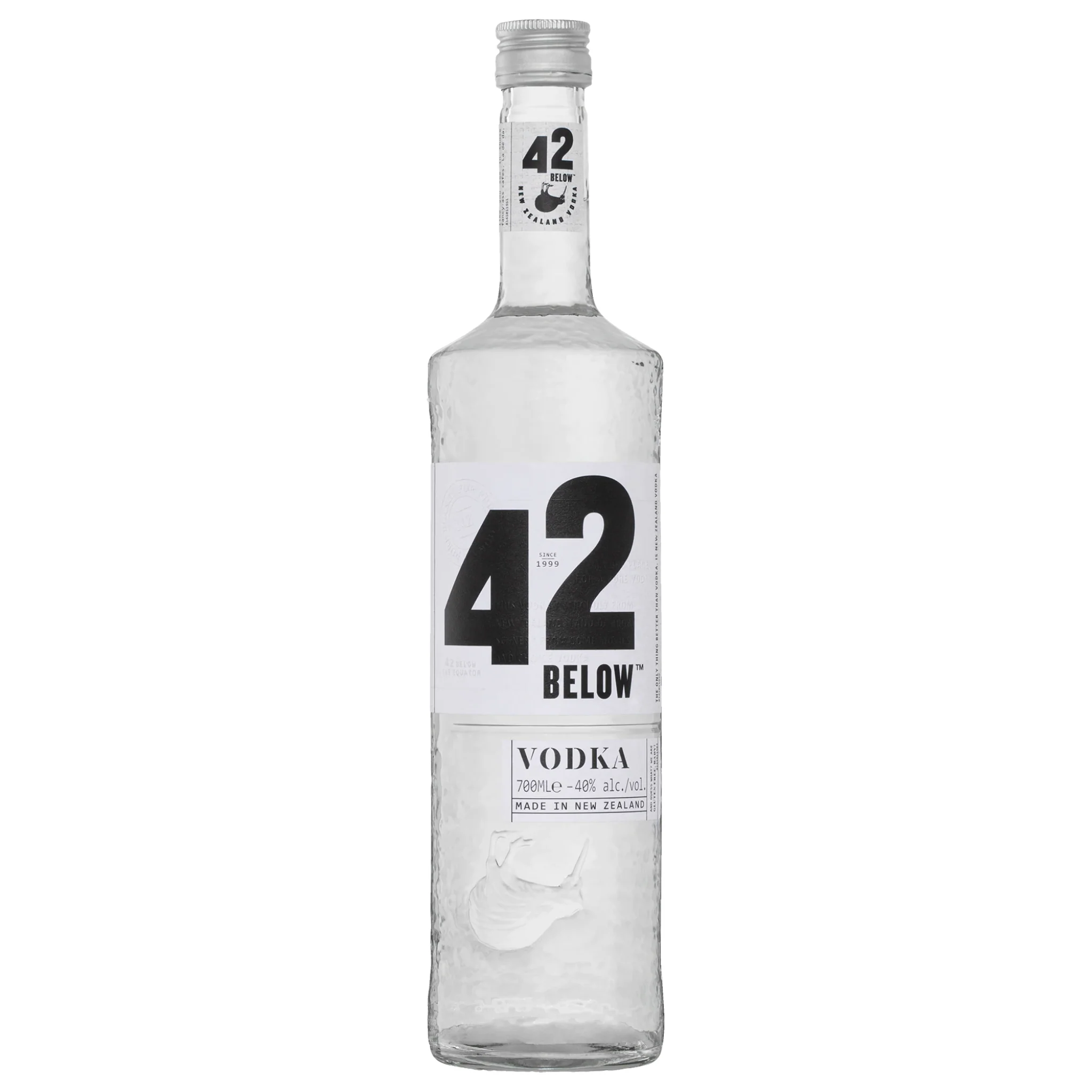 42 Below Vodka