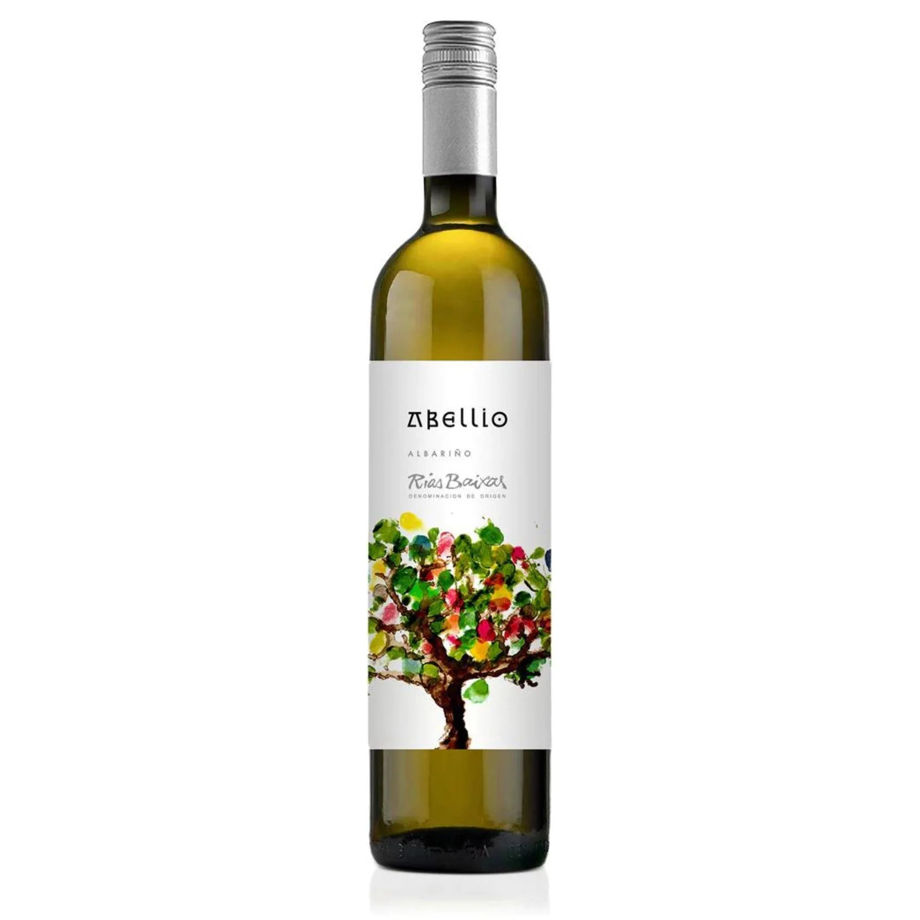 Abellio Albarino