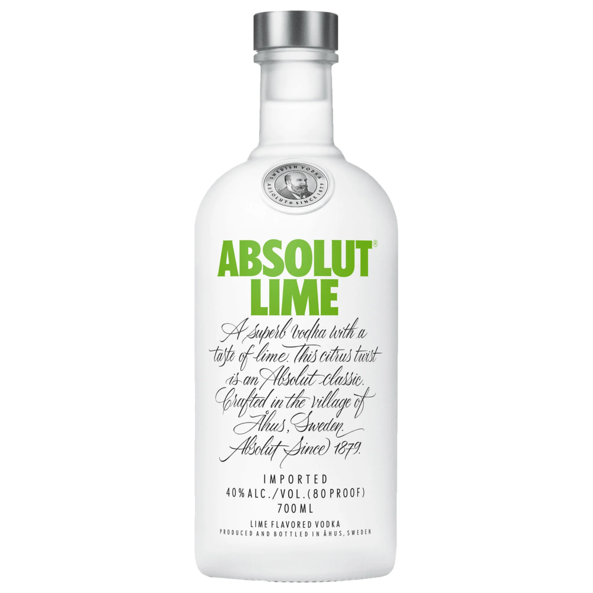Absolut Lime Vodka