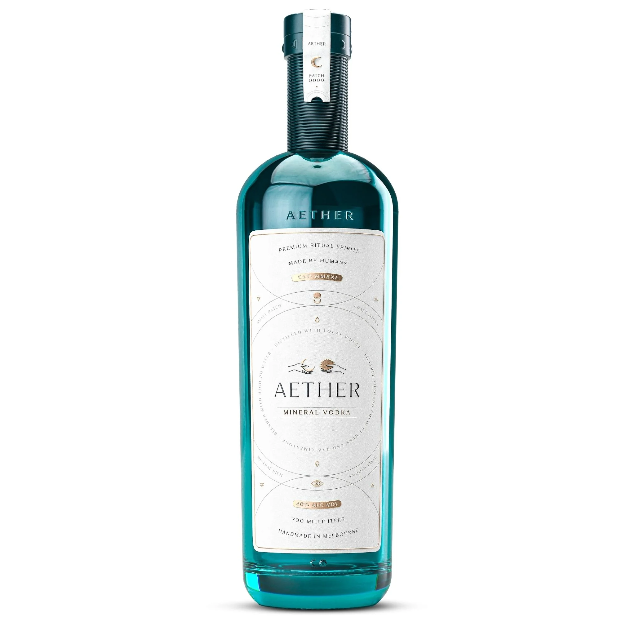 Aether Vodka 700ml