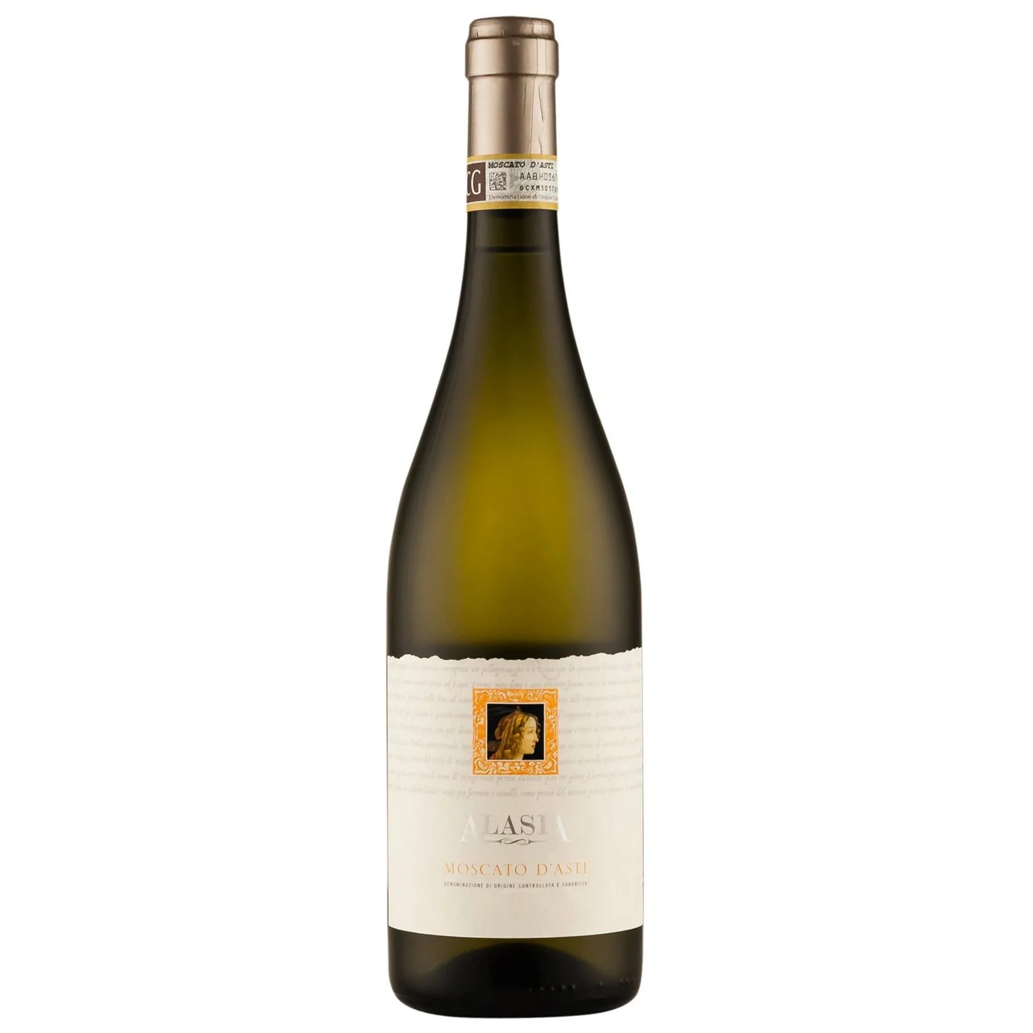 Alasia Moscato D'Asti