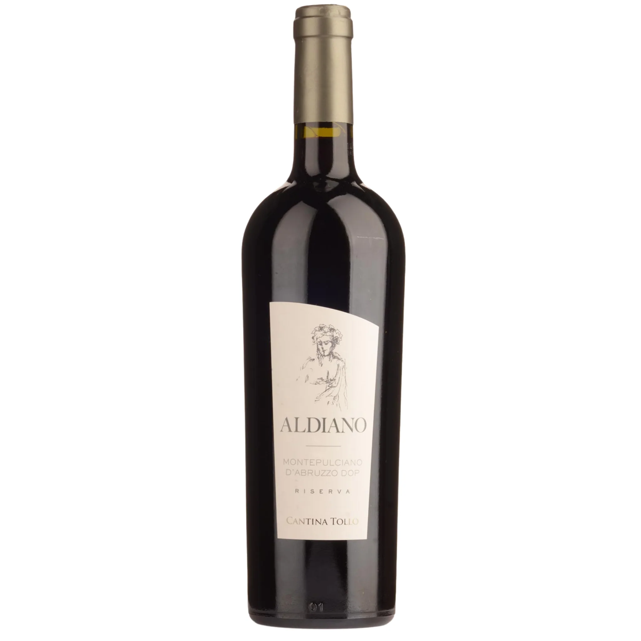 Cantina Tollo Aldiano Montepulciano d'Abruzzo DOC