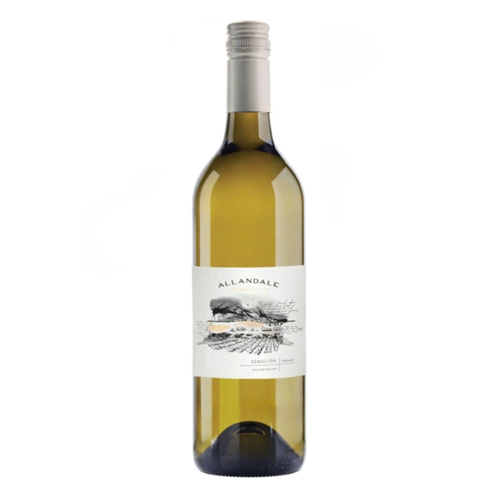 Allandale Semillon