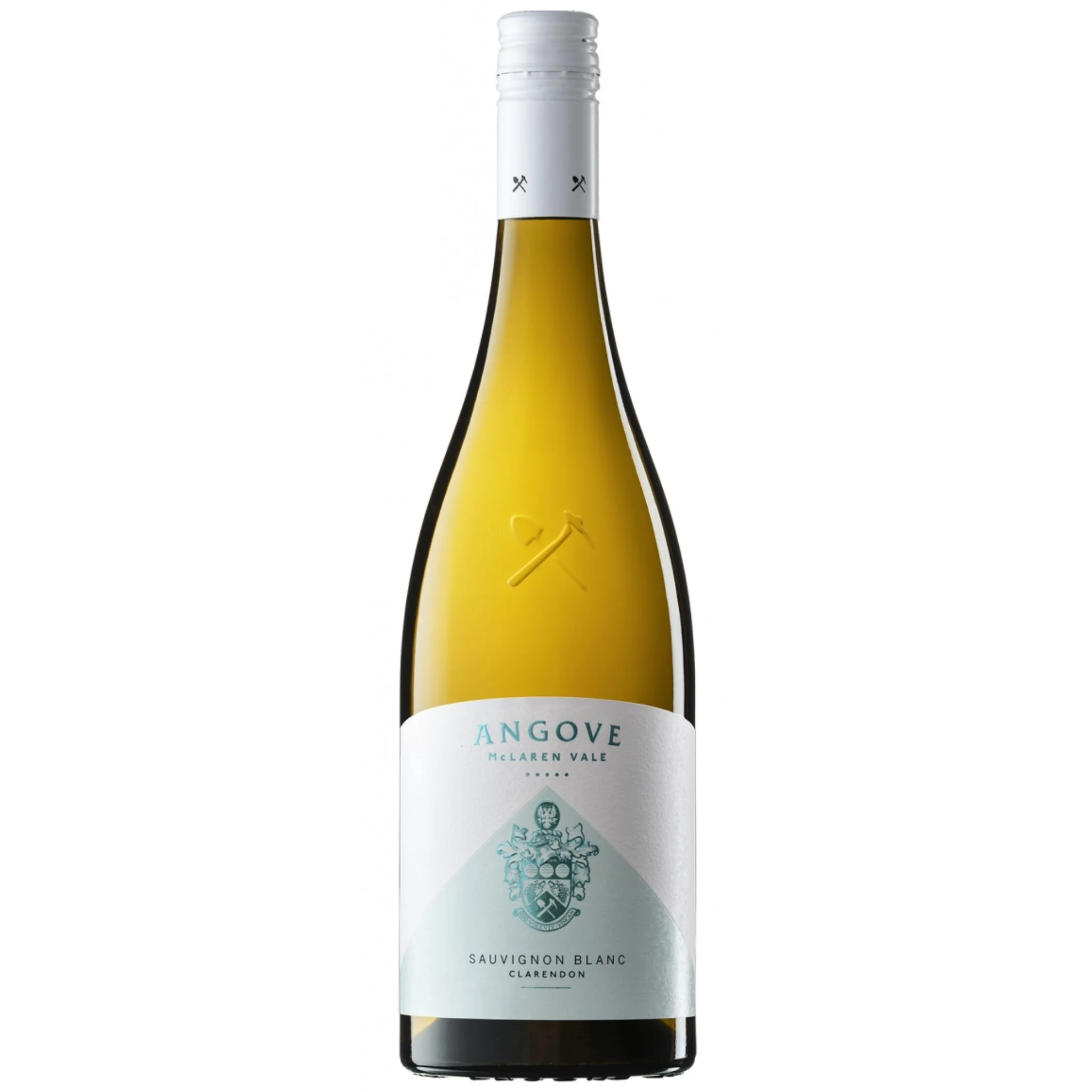 Angove Family Crest Sauvignon Blanc