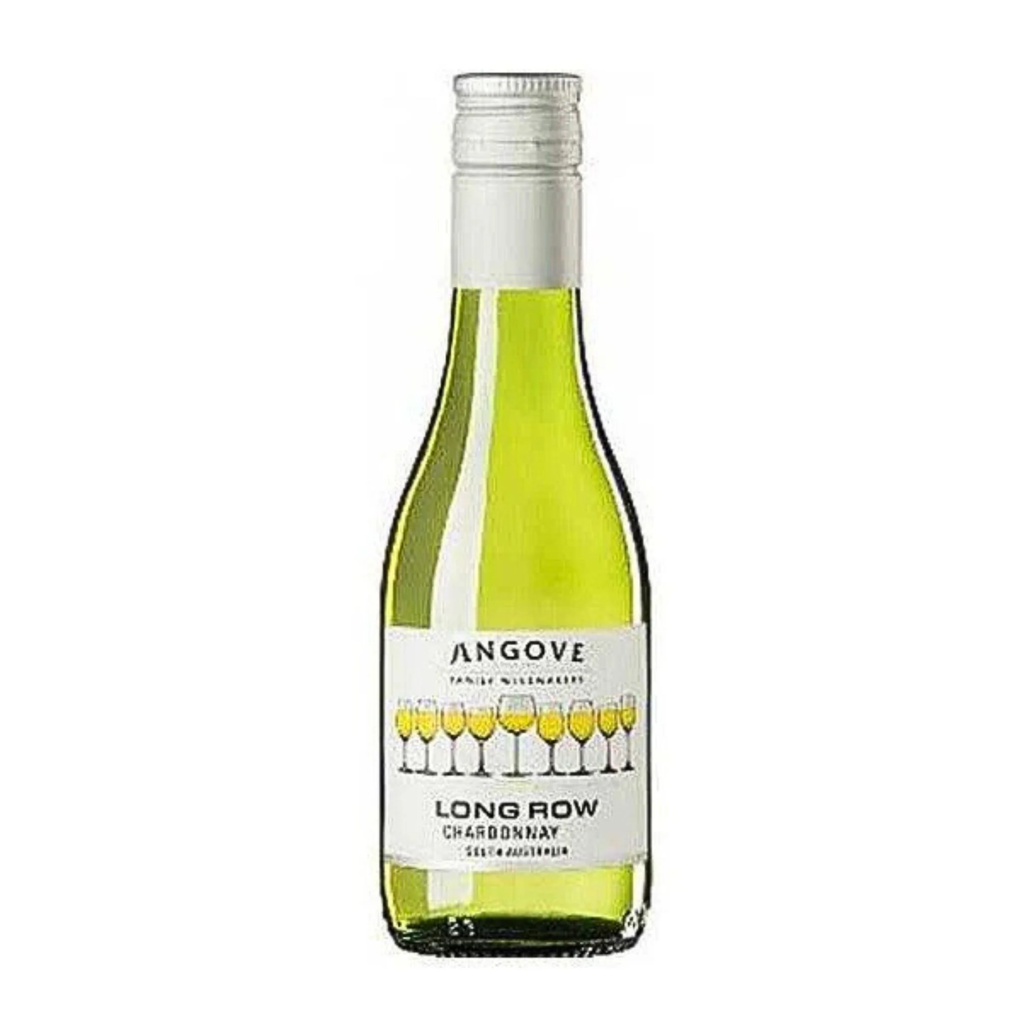 Angove Long Row Chardonnay 187ml