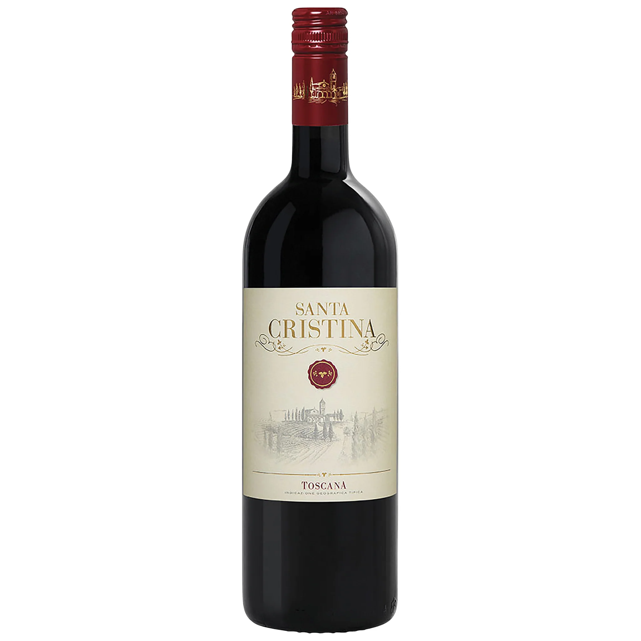Antinori Santa Cristina Chianti