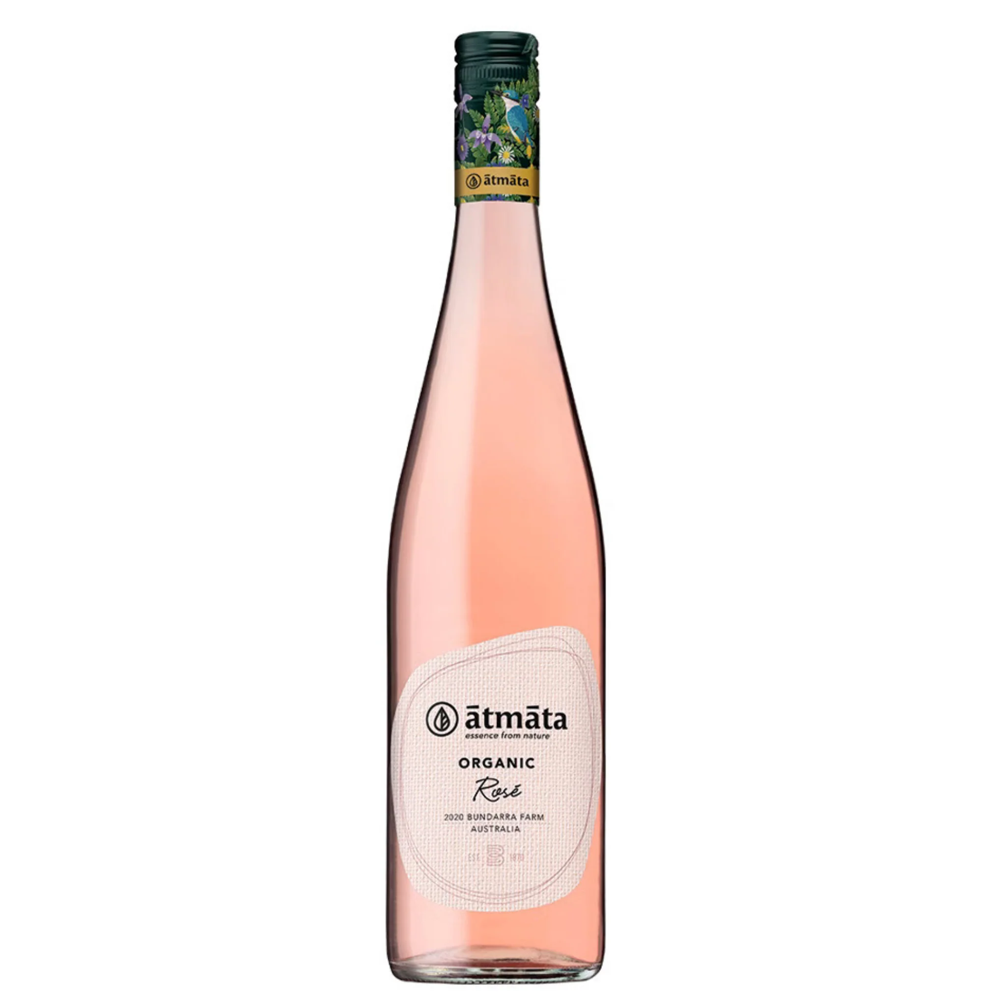 Atmata Organic Rose