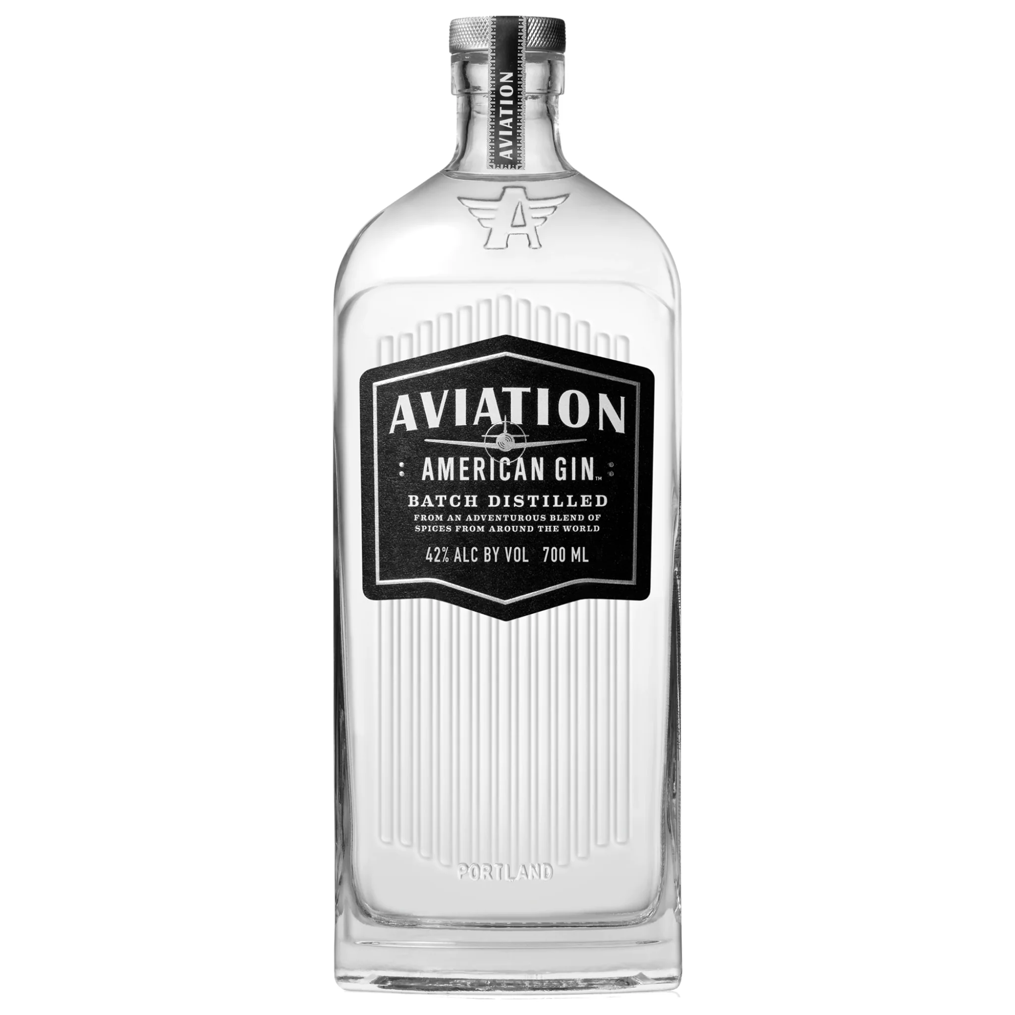 Aviation American Gin