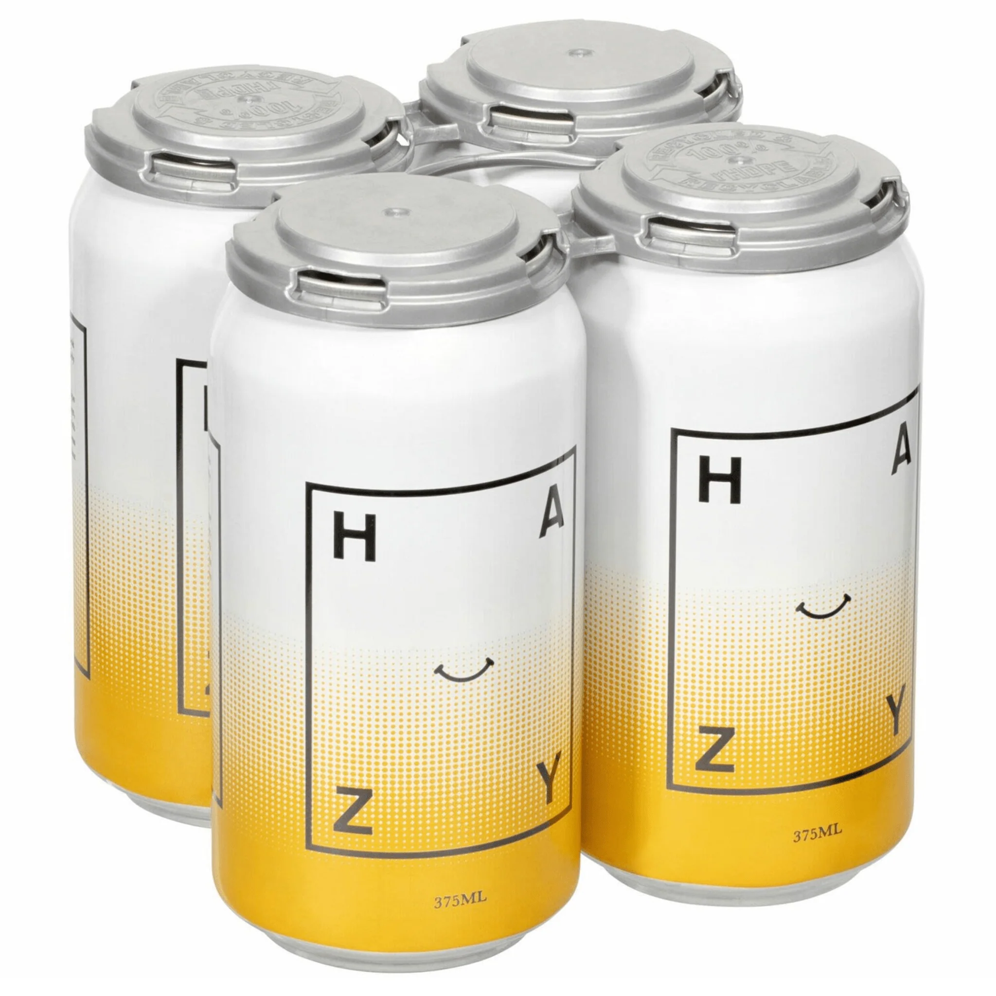 Balter Hazy IPA Cans 375ml 4pk