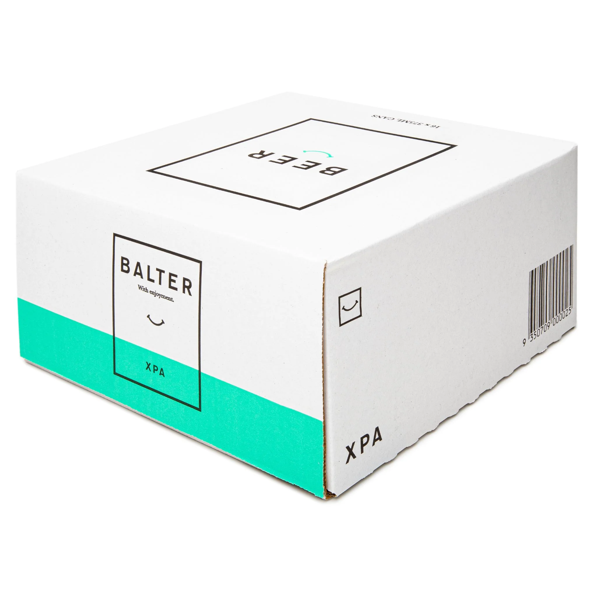 Balter XPA 16pk