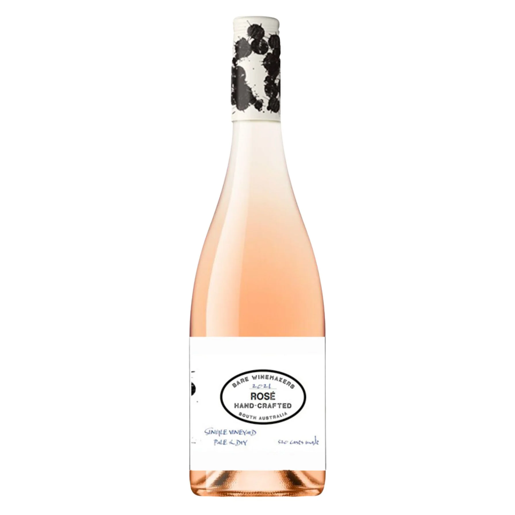 Bare Winemakers Rose
