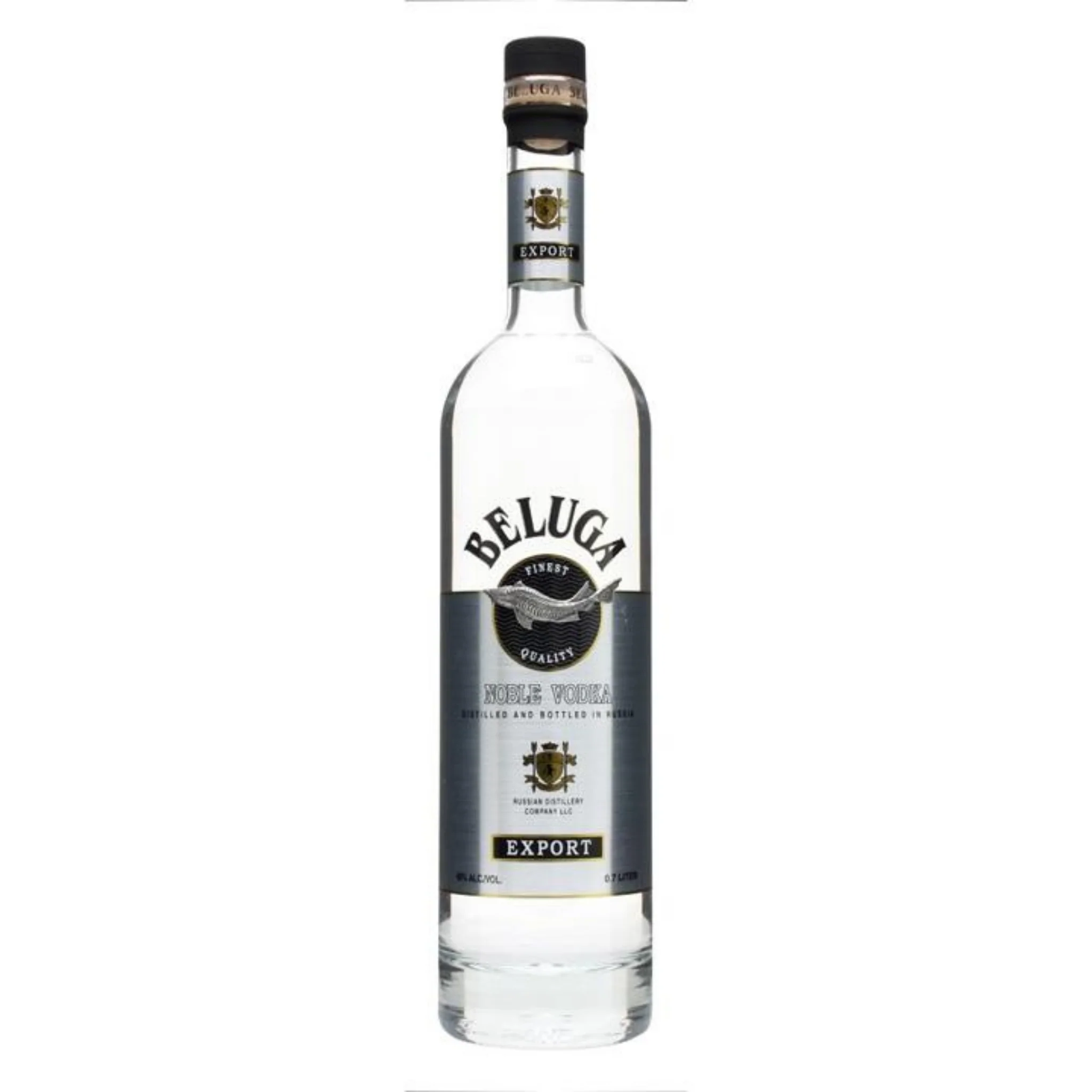 Beluga Noble Vodka