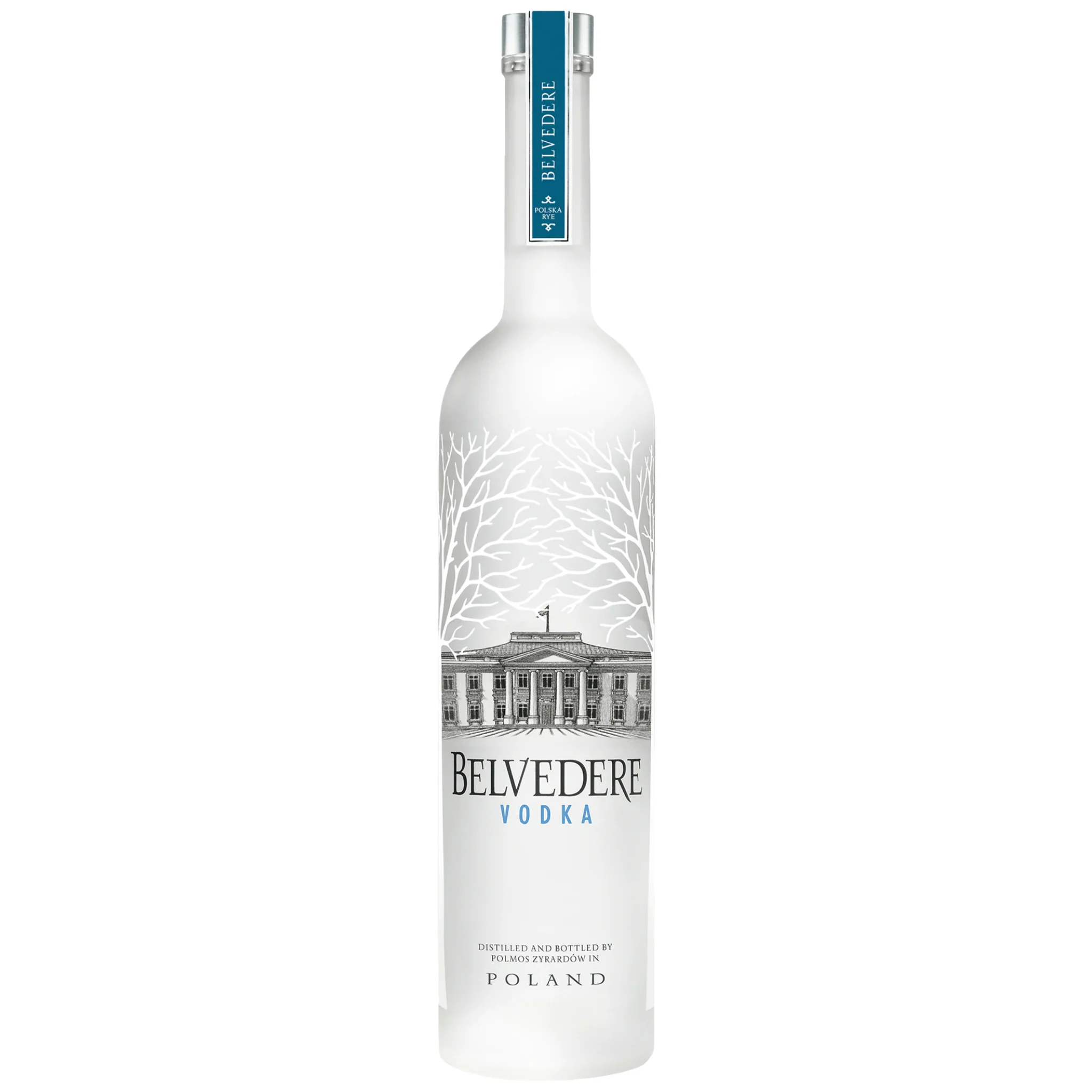 Belvedere Vodka