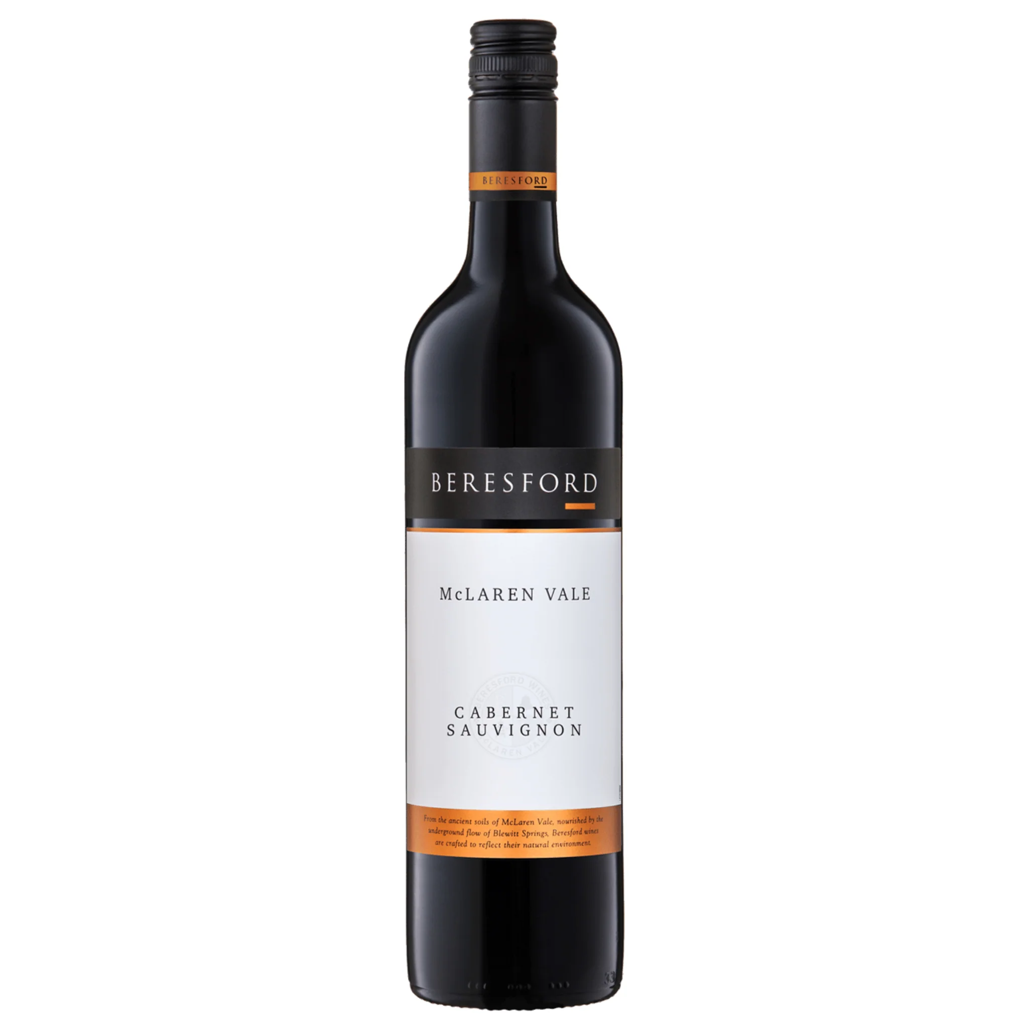 Beresford Cabernet Sauvignon