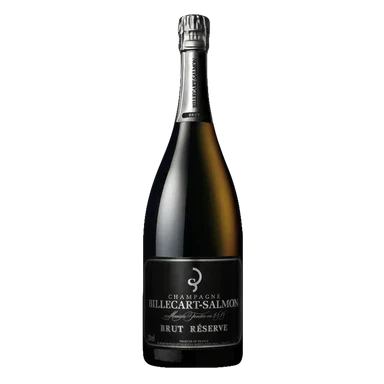 Billecart-Salmon Brut Reserve NV Jeroboam 3L