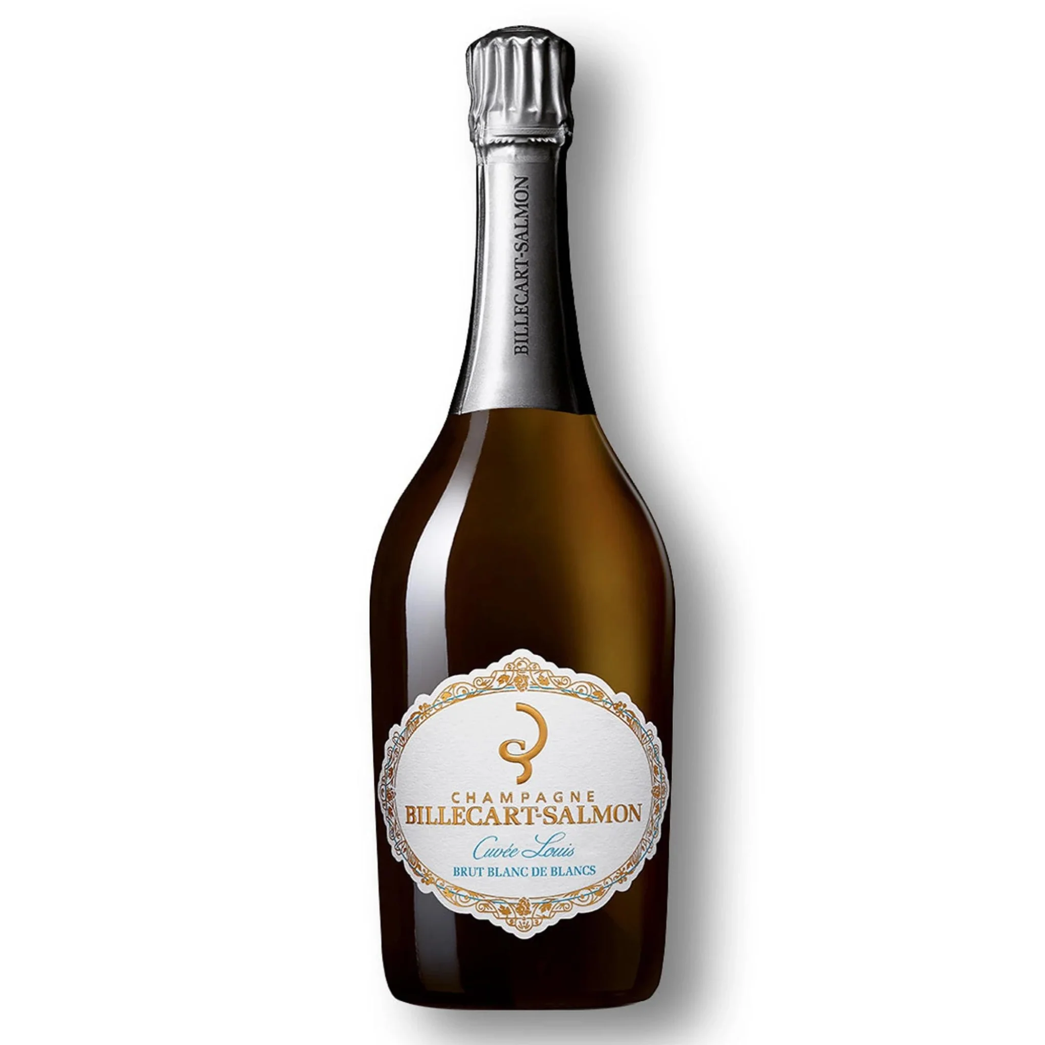 Billecart-Salmon Cuvee Louis Blanc de Blancs