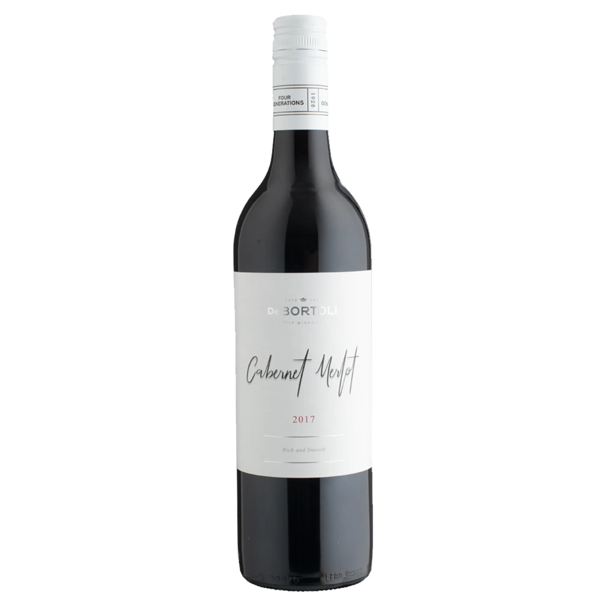 Billie Harley Cabernet Merlot