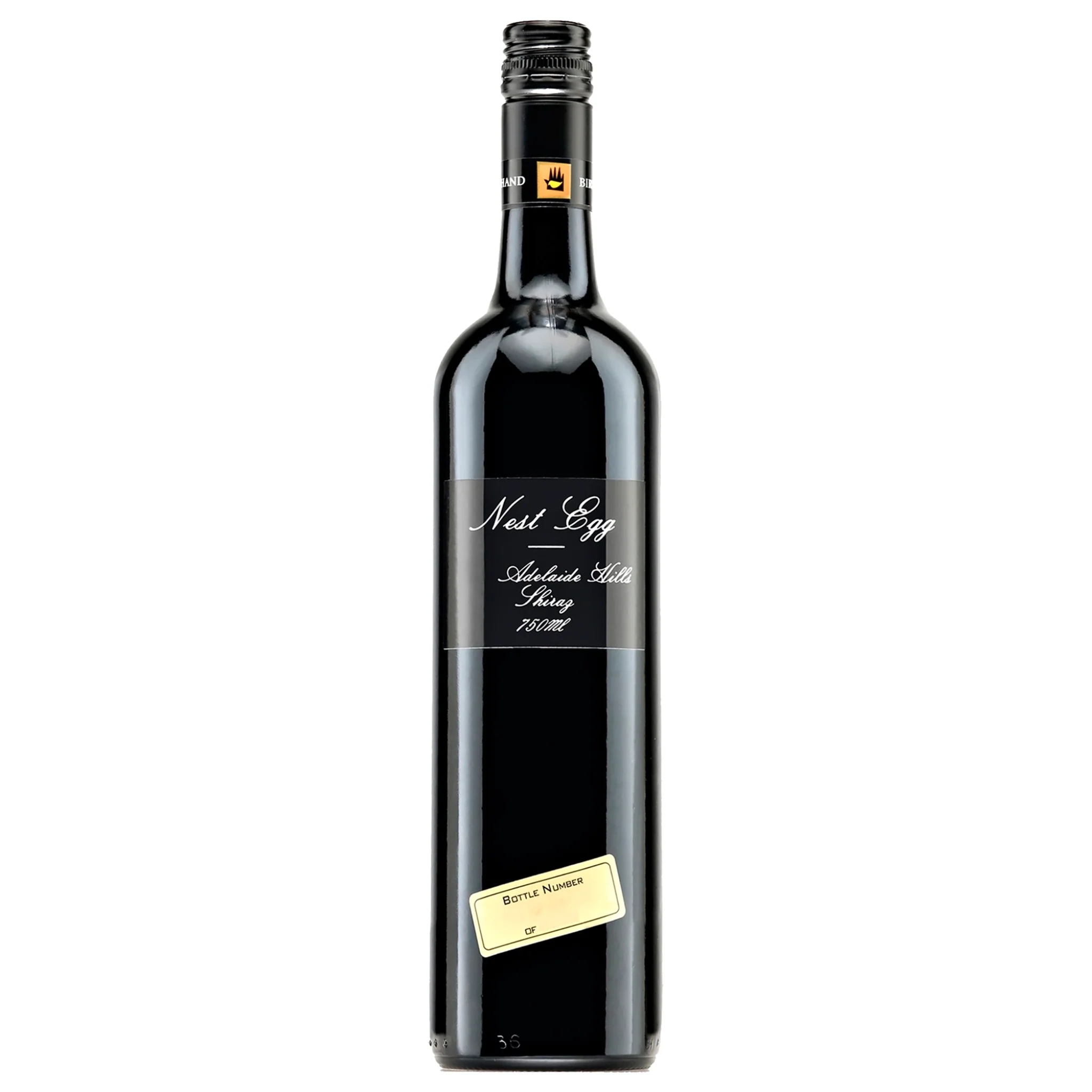 Bird In Hand Nest Egg Shiraz