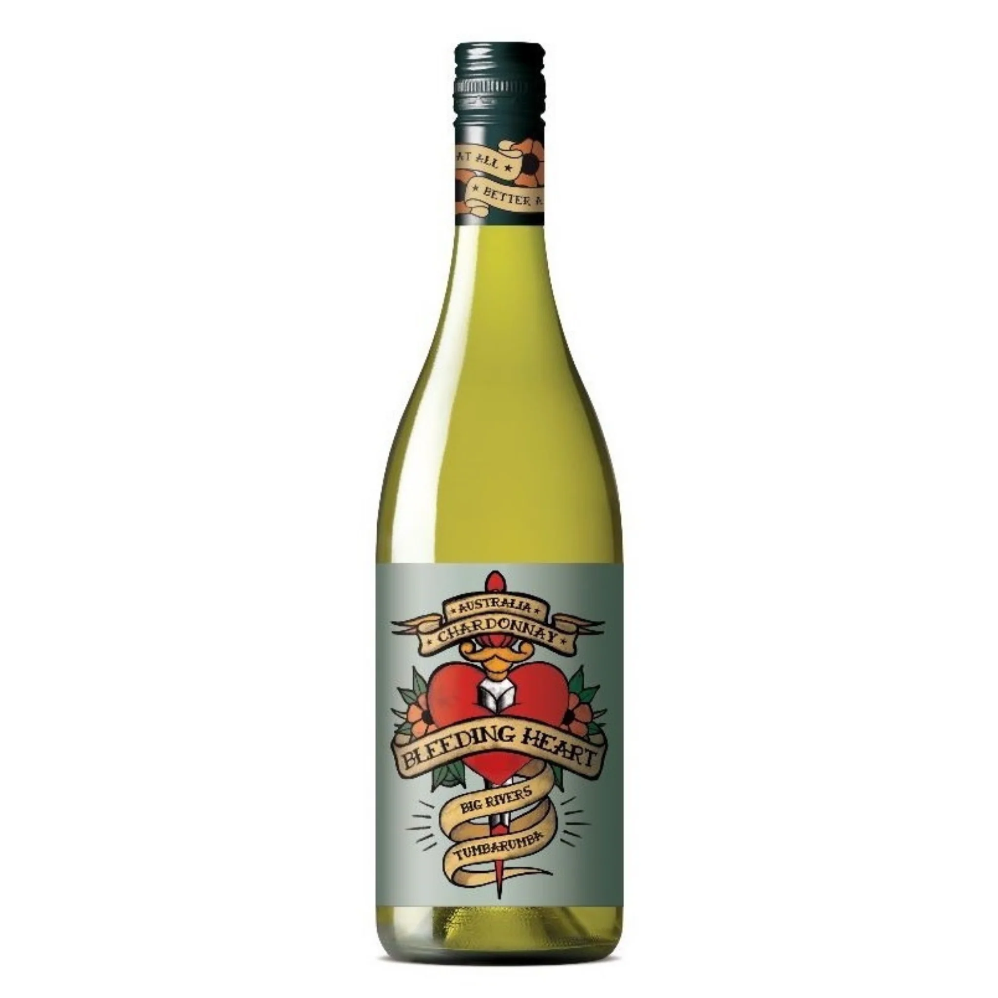 Bleeding Heart Chardonnay