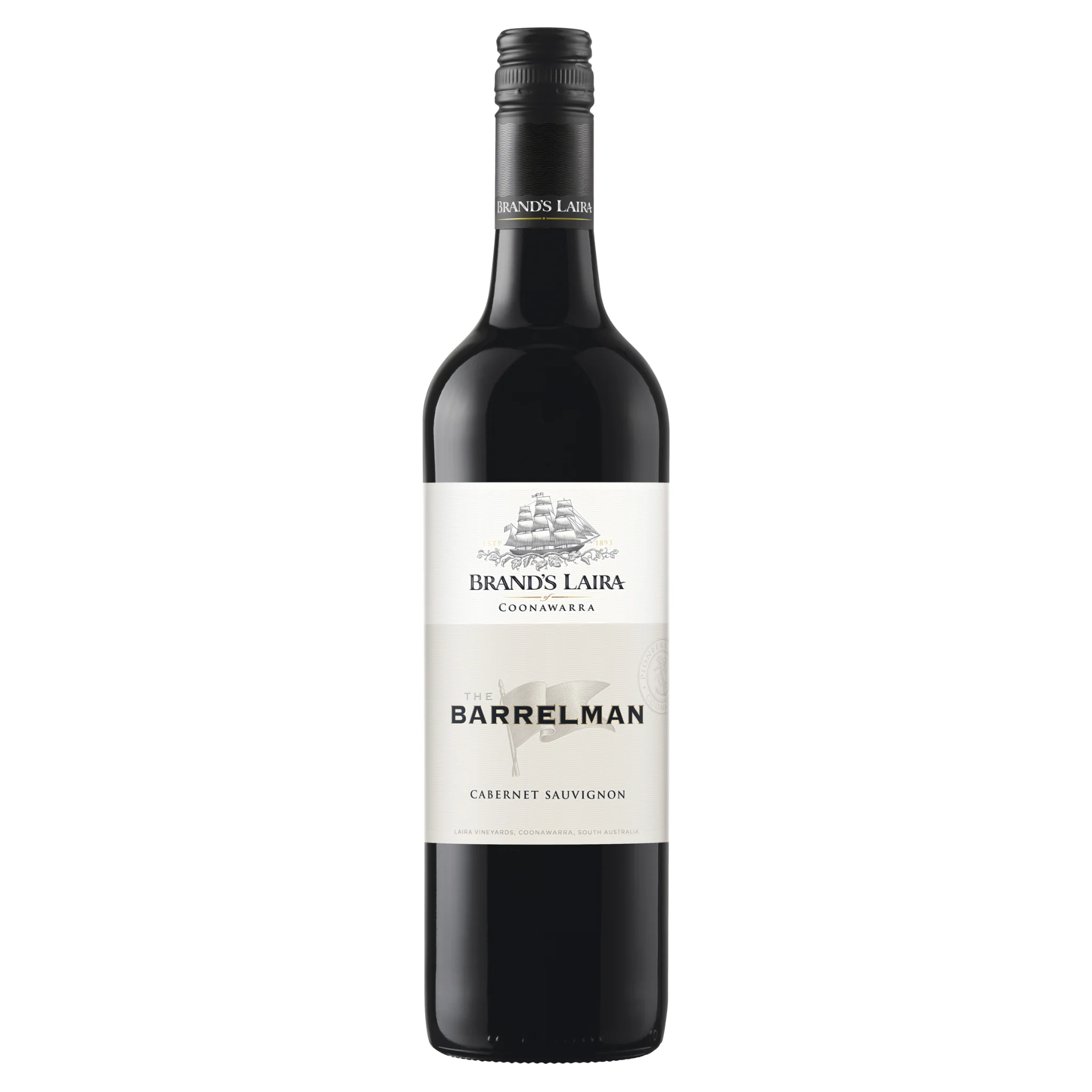 Brand's Laira The Barrelman Cabernet Sauvignon