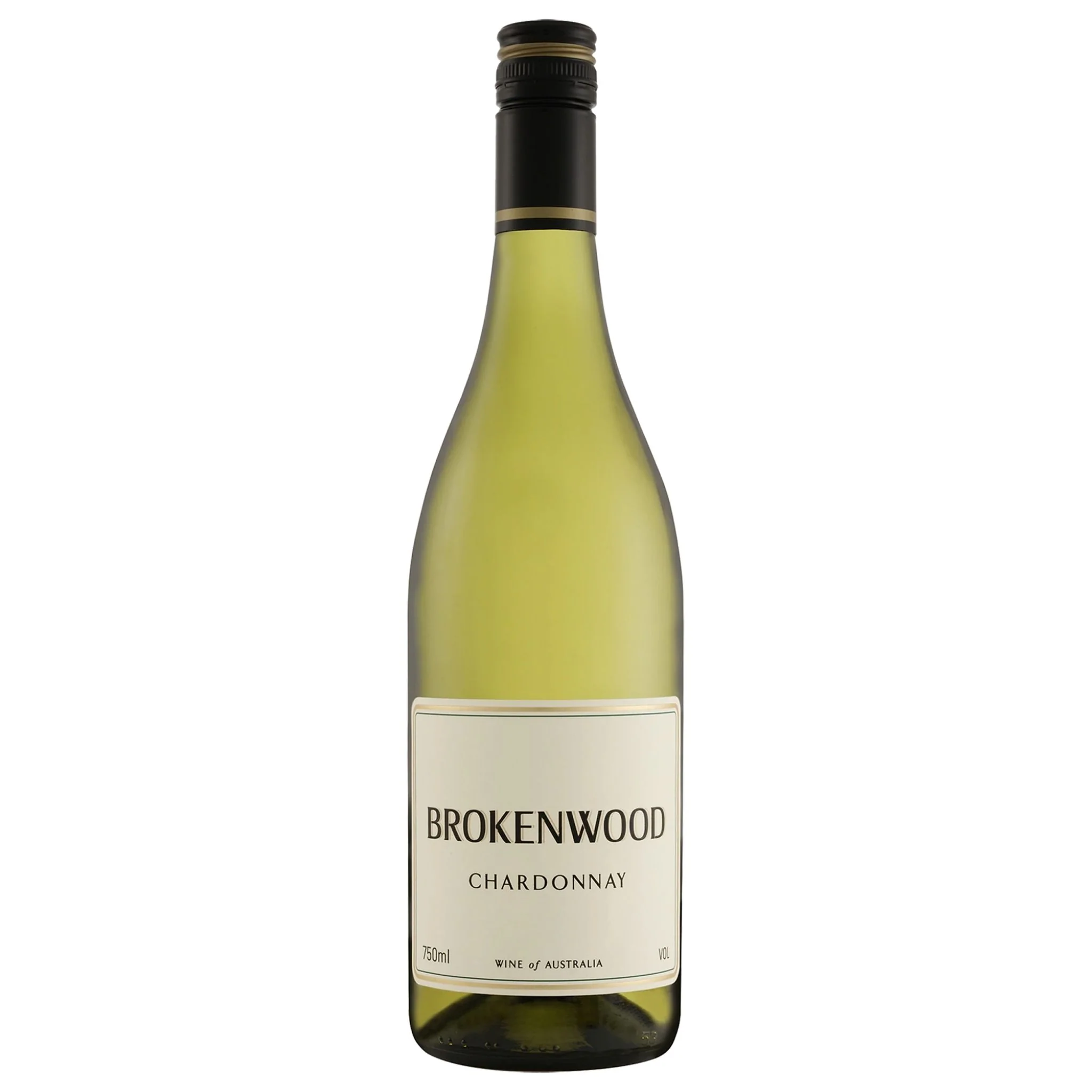 Brokenwood Chardonnay