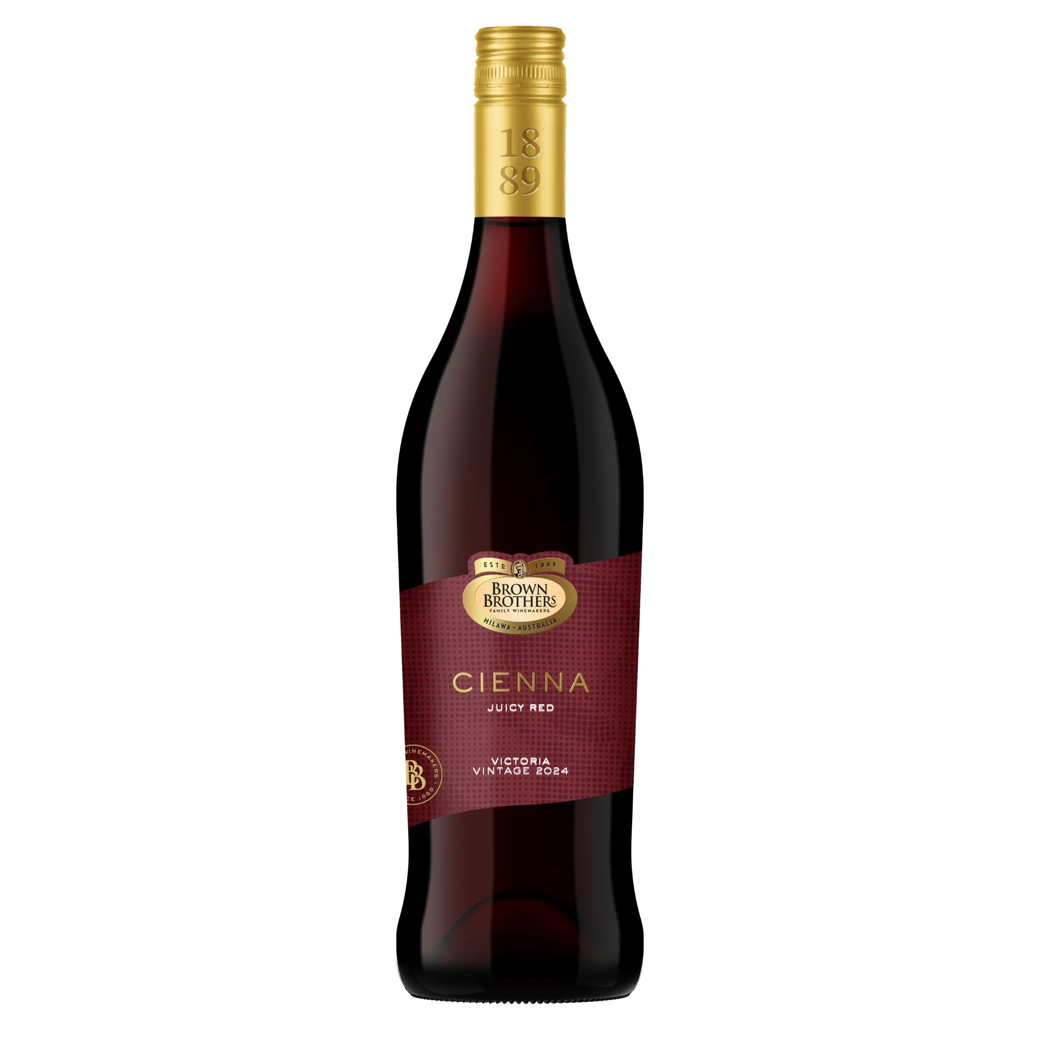Brown Brothers Cienna 750mL