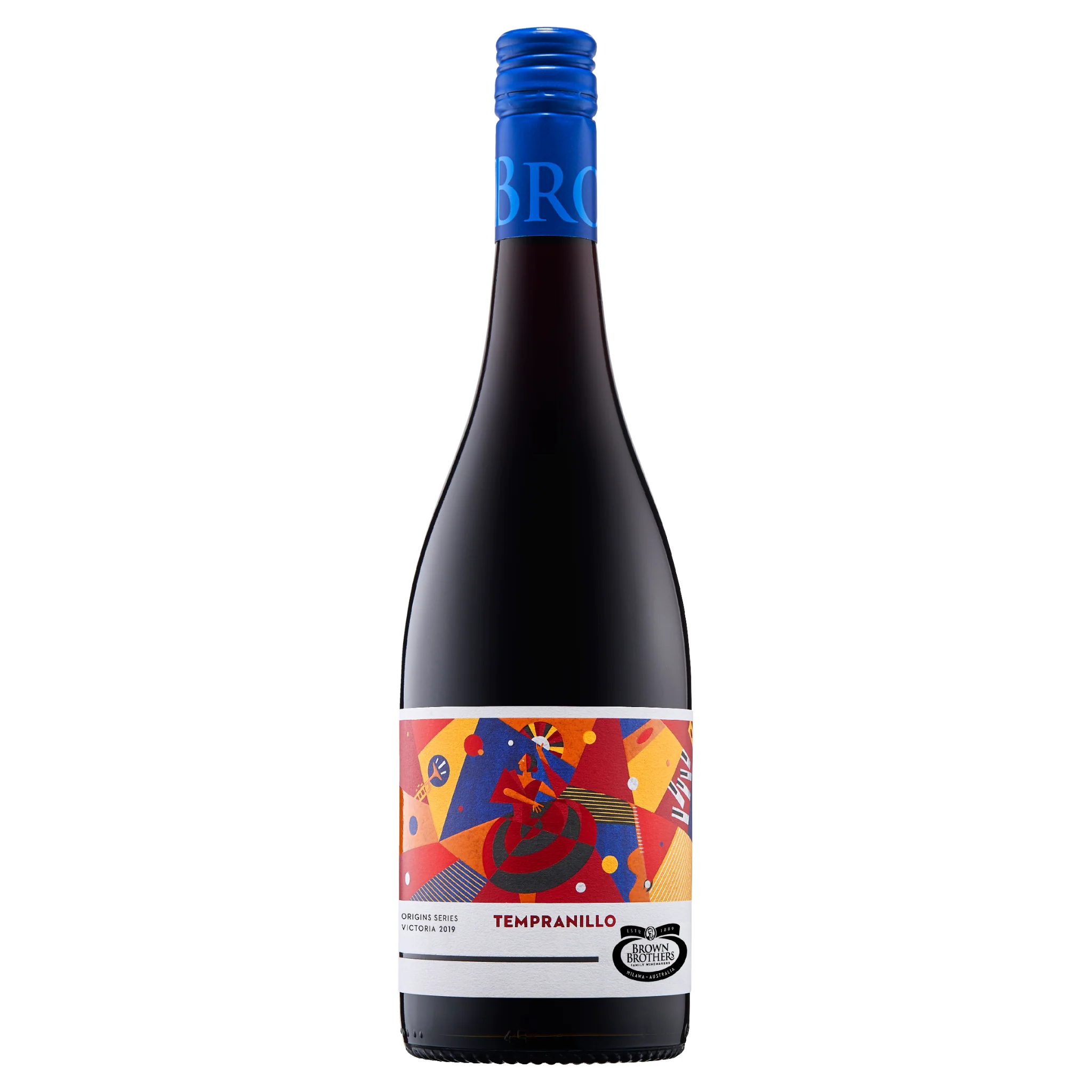 Brown Brothers Classic Tempranillo 750mL
