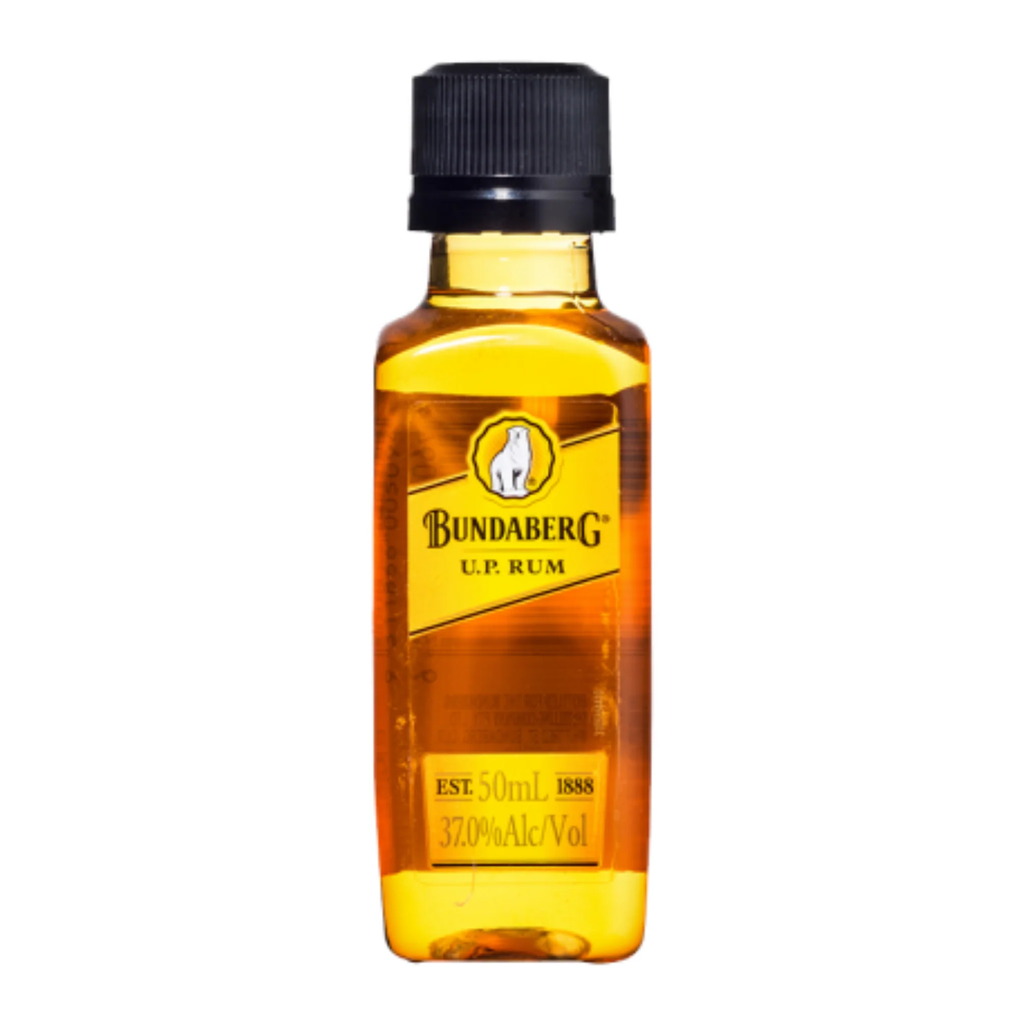 Bundaberg Rum Mini