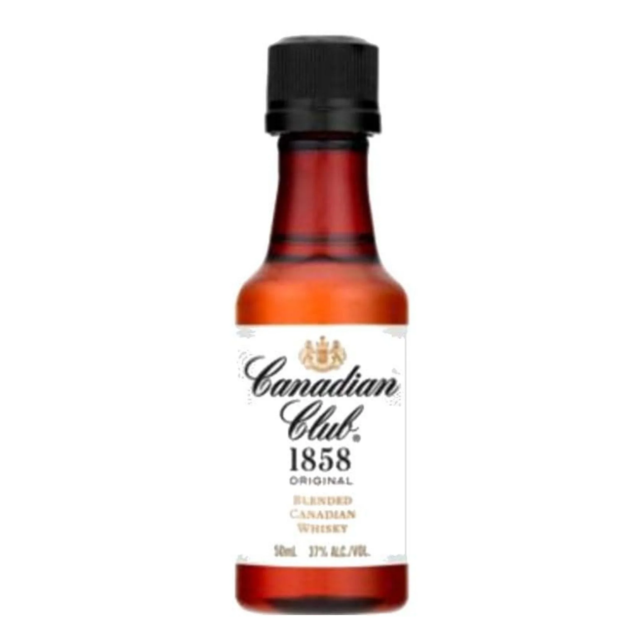 Canadian Club Mini