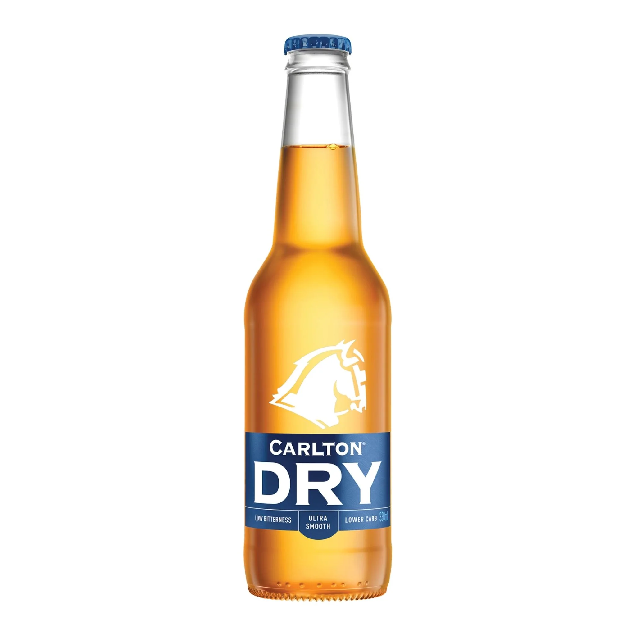 Carlton Dry Bottle 330ml