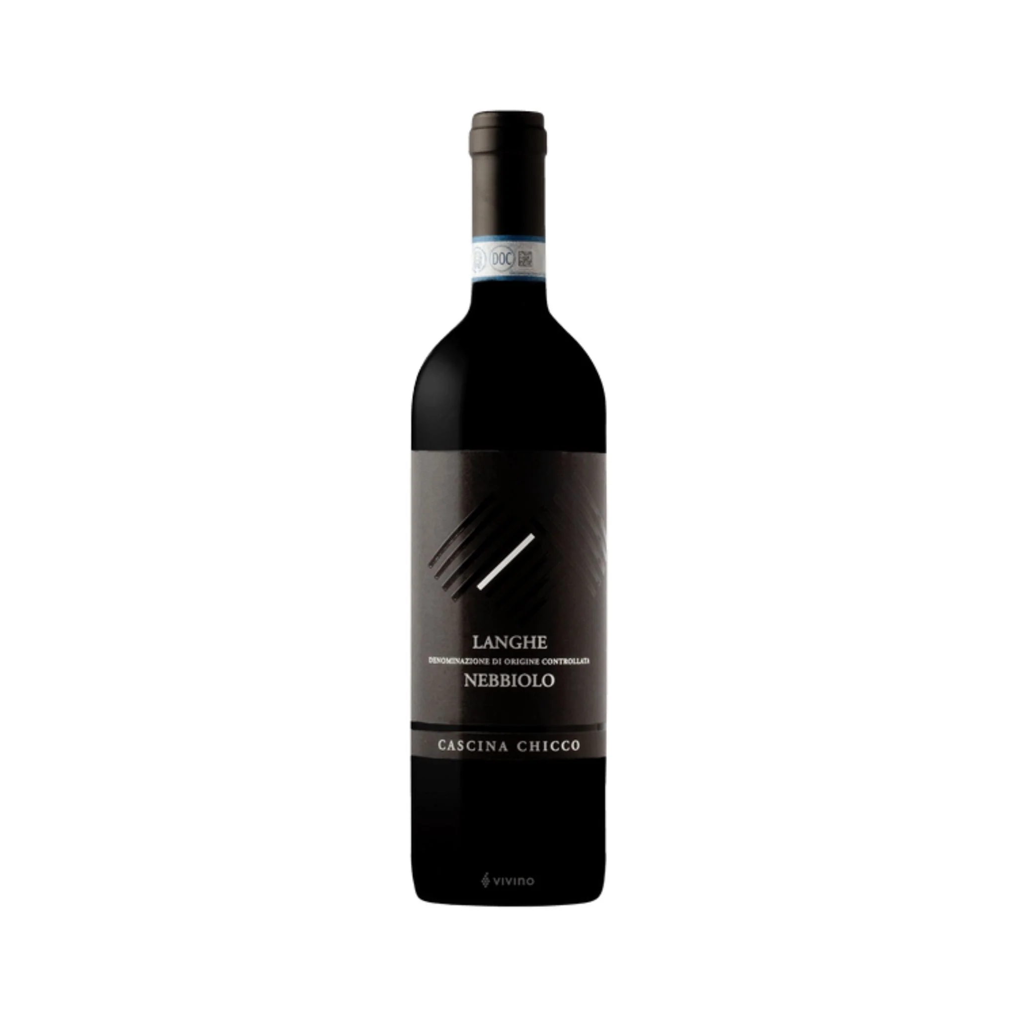 Cascina Chicco Langhe Nebbiolo DOC