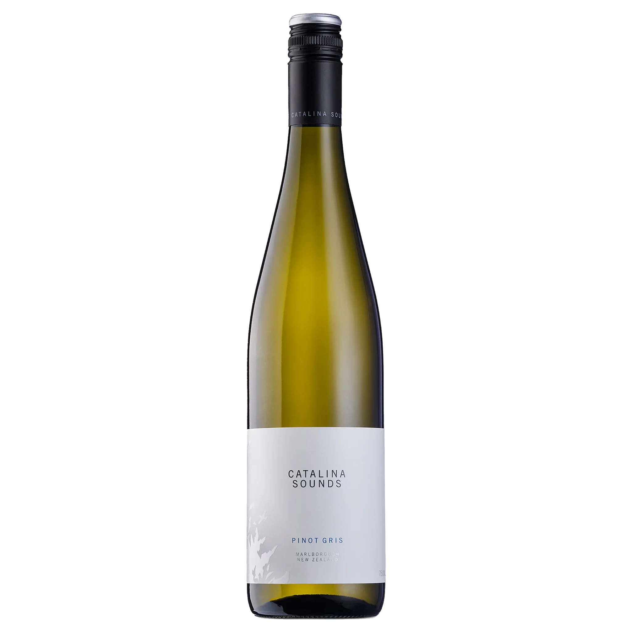 Catalina Sounds Pinot Gris