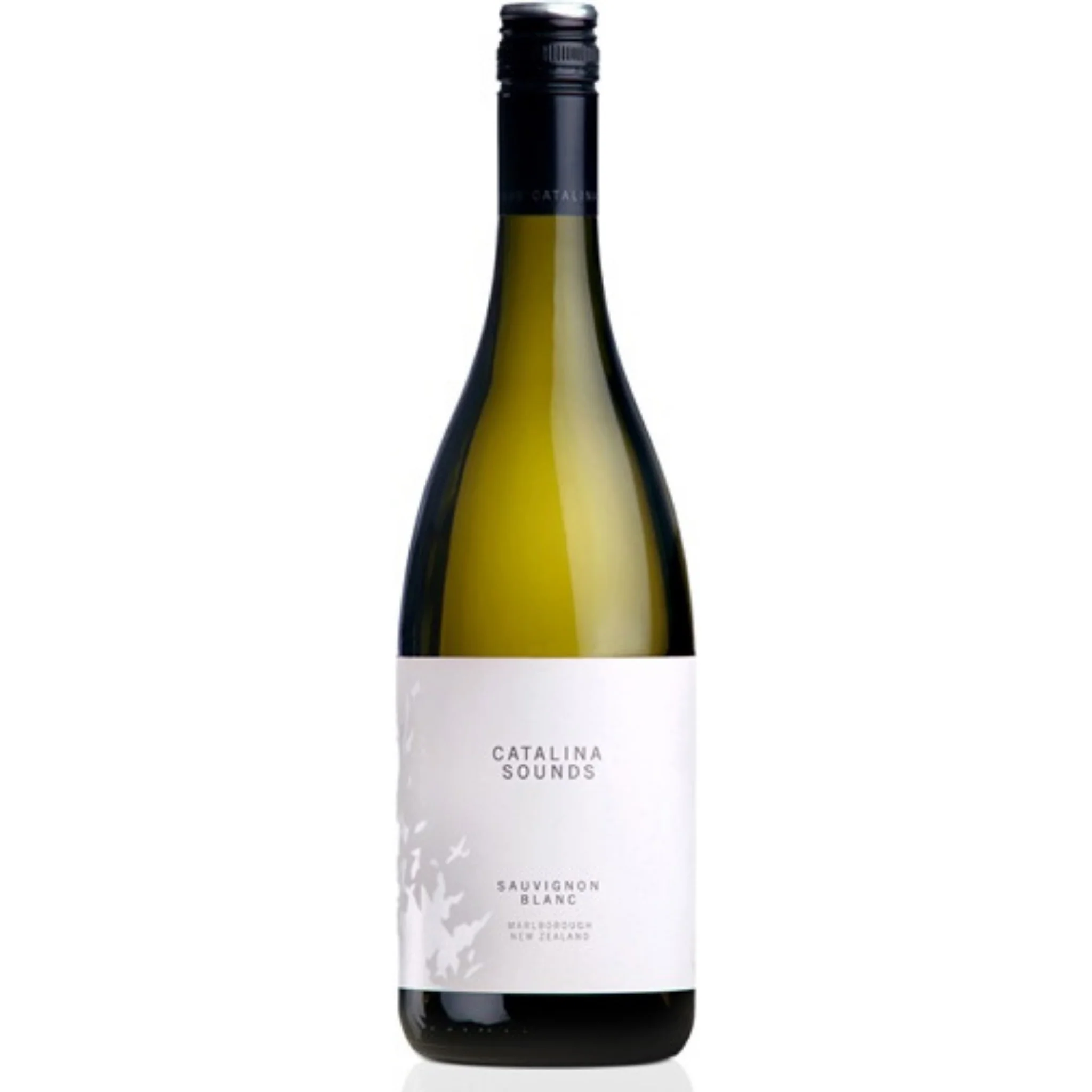 Catalina Sounds Sauvignon Blanc
