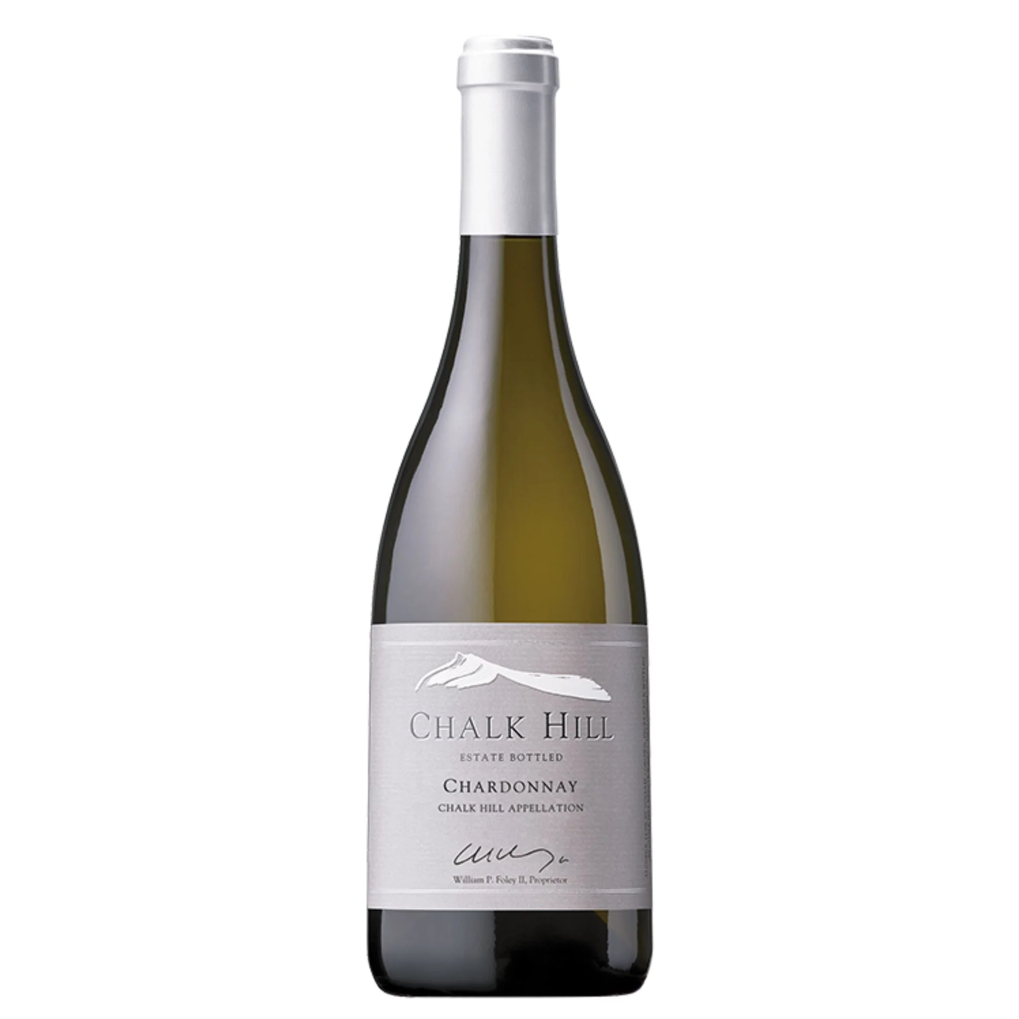 Chalk Hill Estate Chardonnay