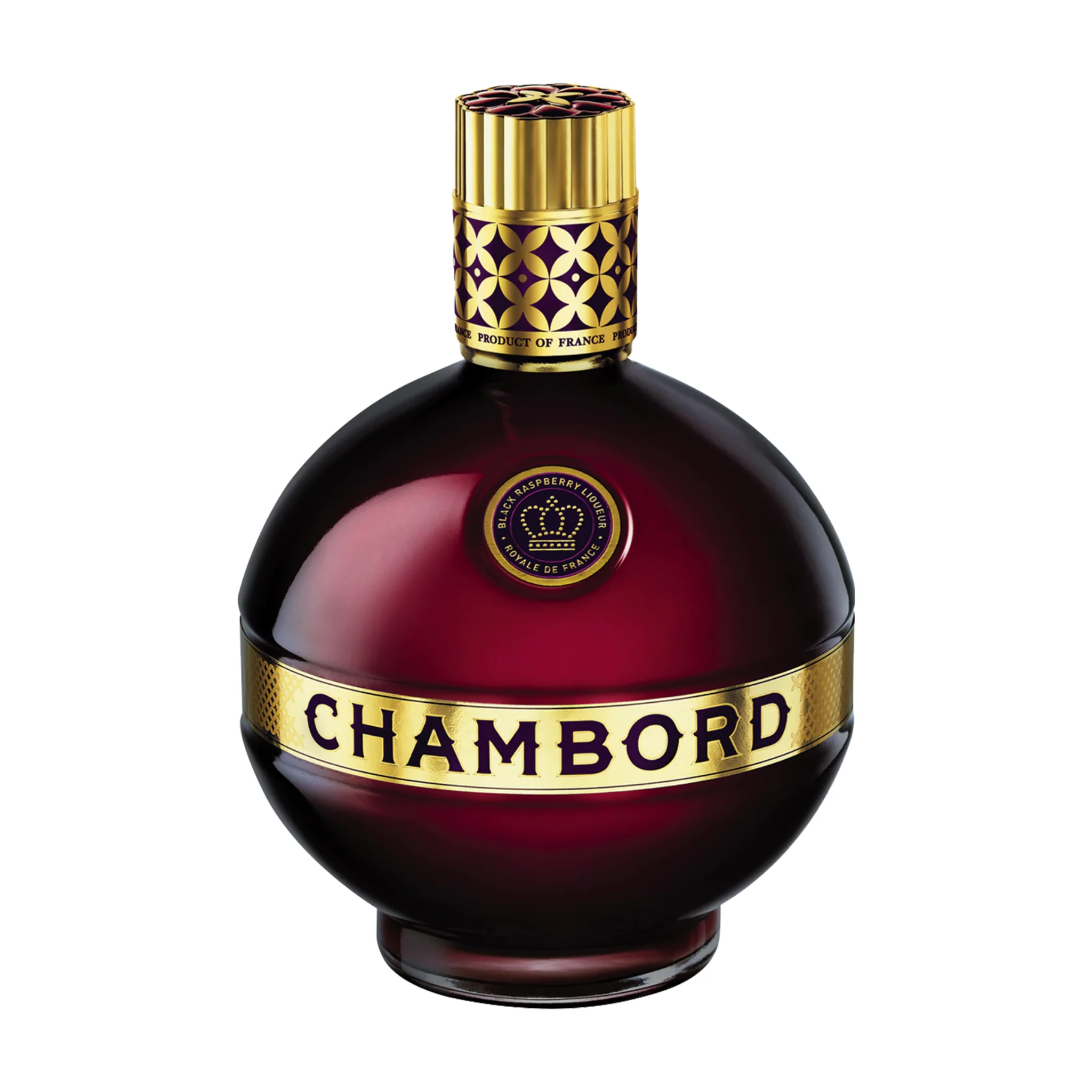 Chambord Black Raspberry Liqueur 700ml