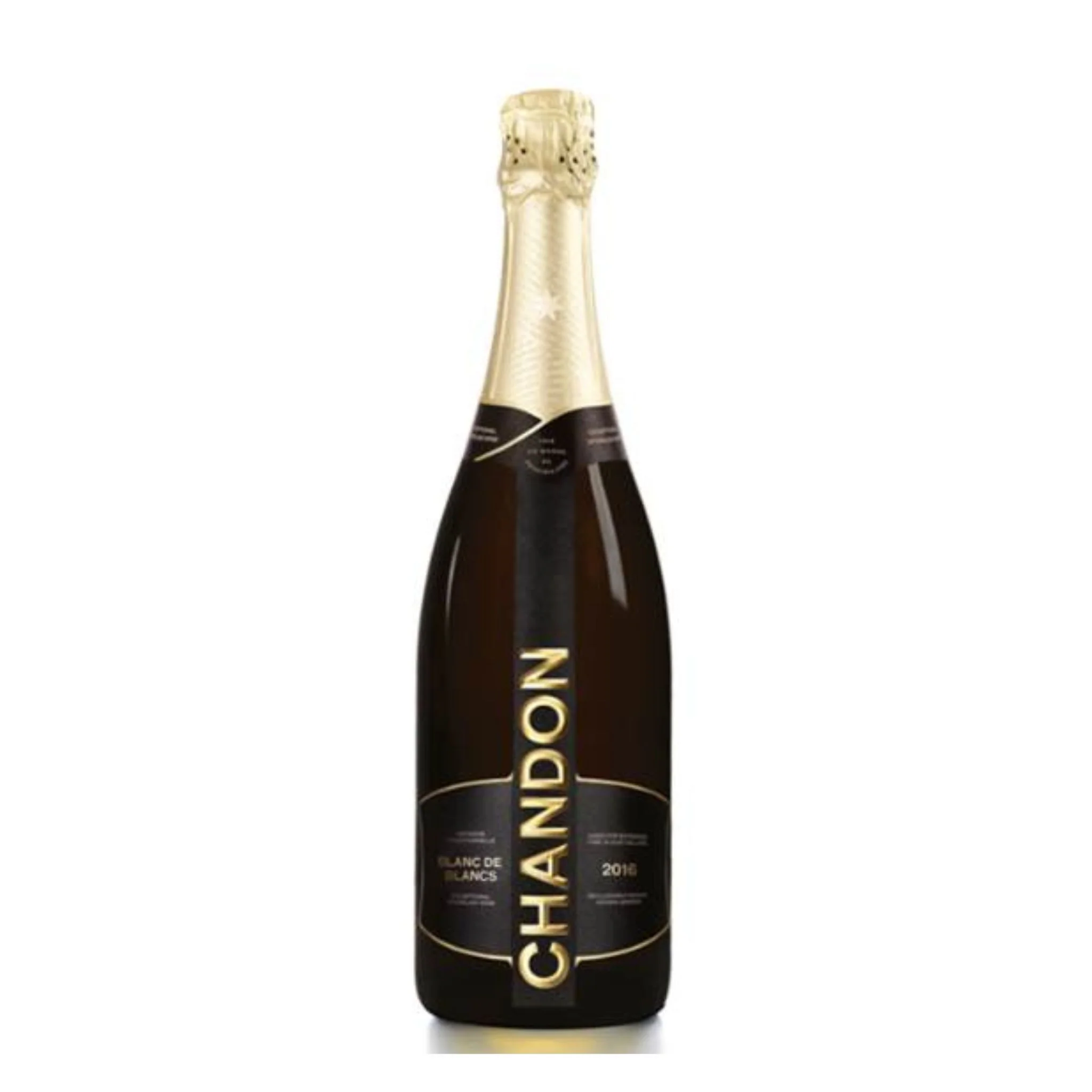 Chandon Australia Vintage Blanc de Blancs