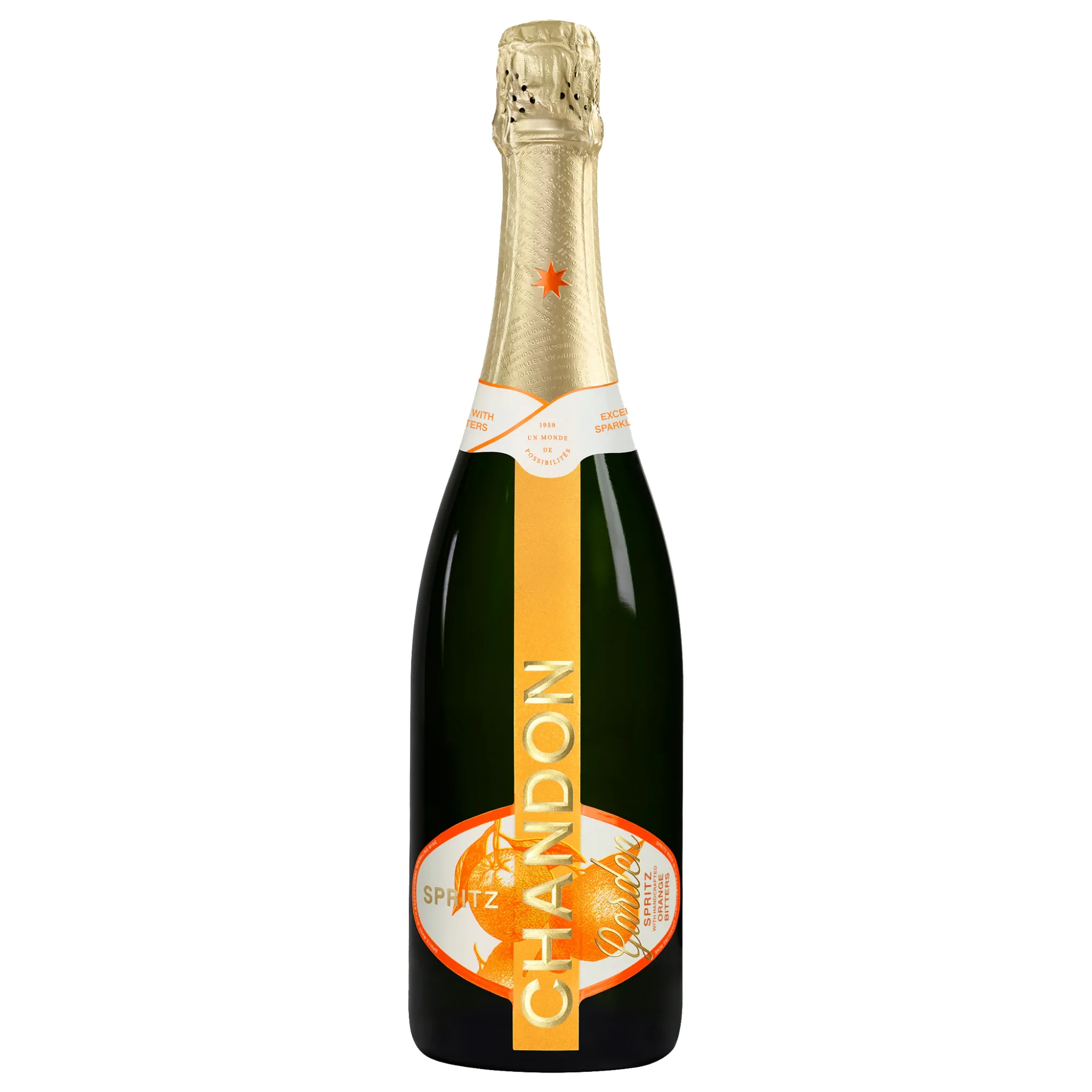 Chandon Garden Spritz