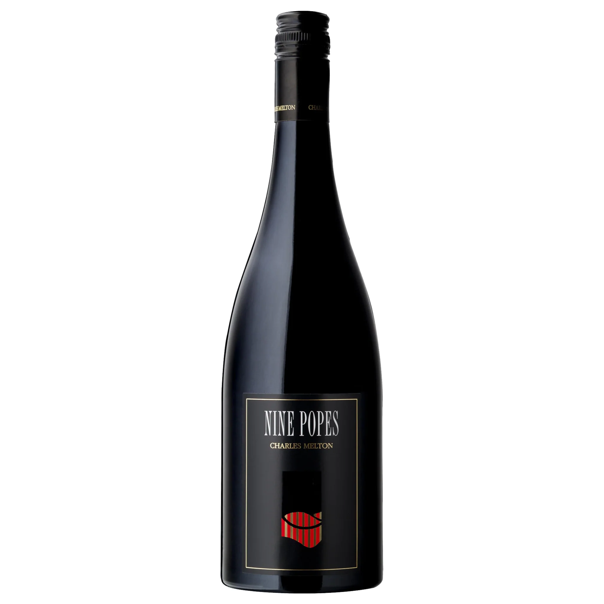 Charles Melton Nine Popes GSM
