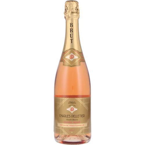 Charles Pelletier Grande Reserve Rose