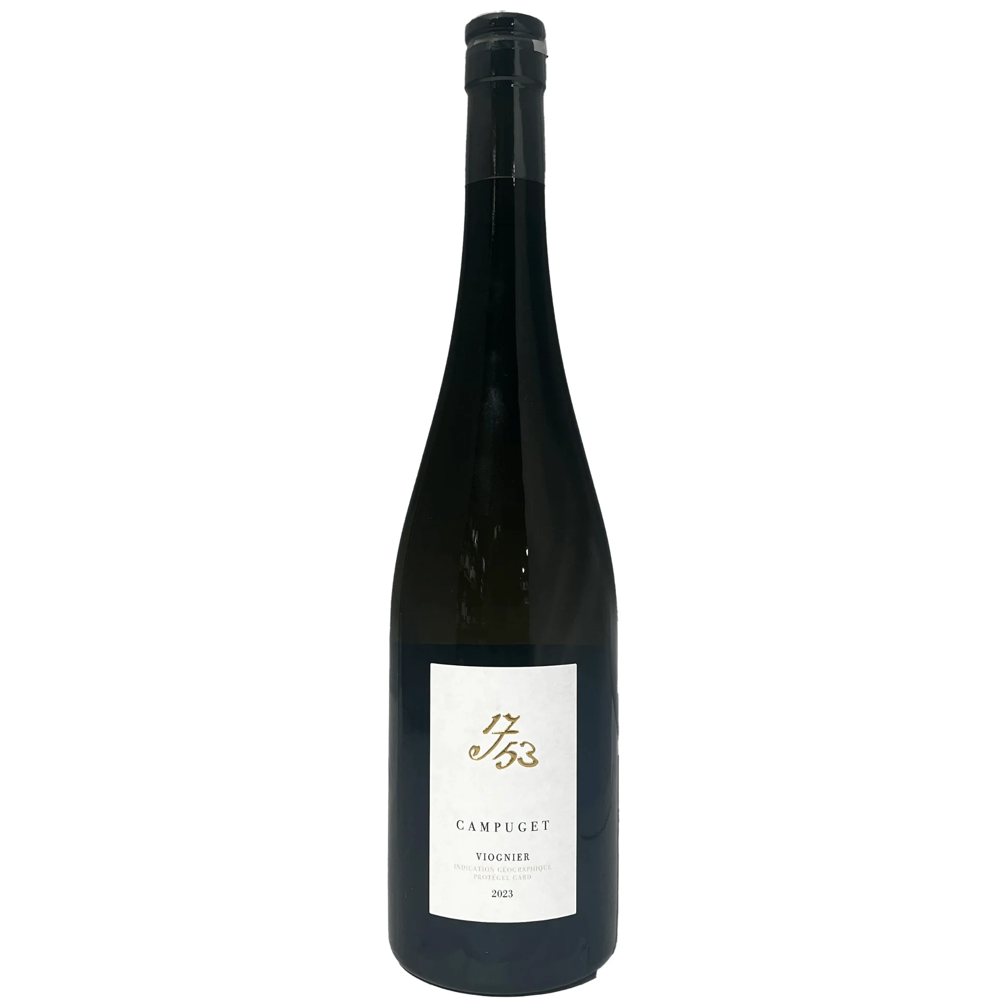 Chateau De Campuget Viognier