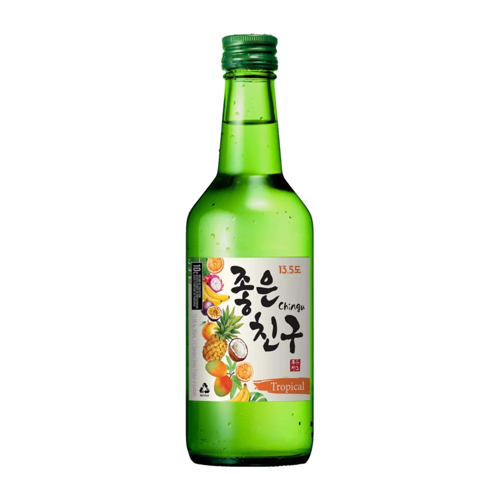 Chingu Tropical 360ml