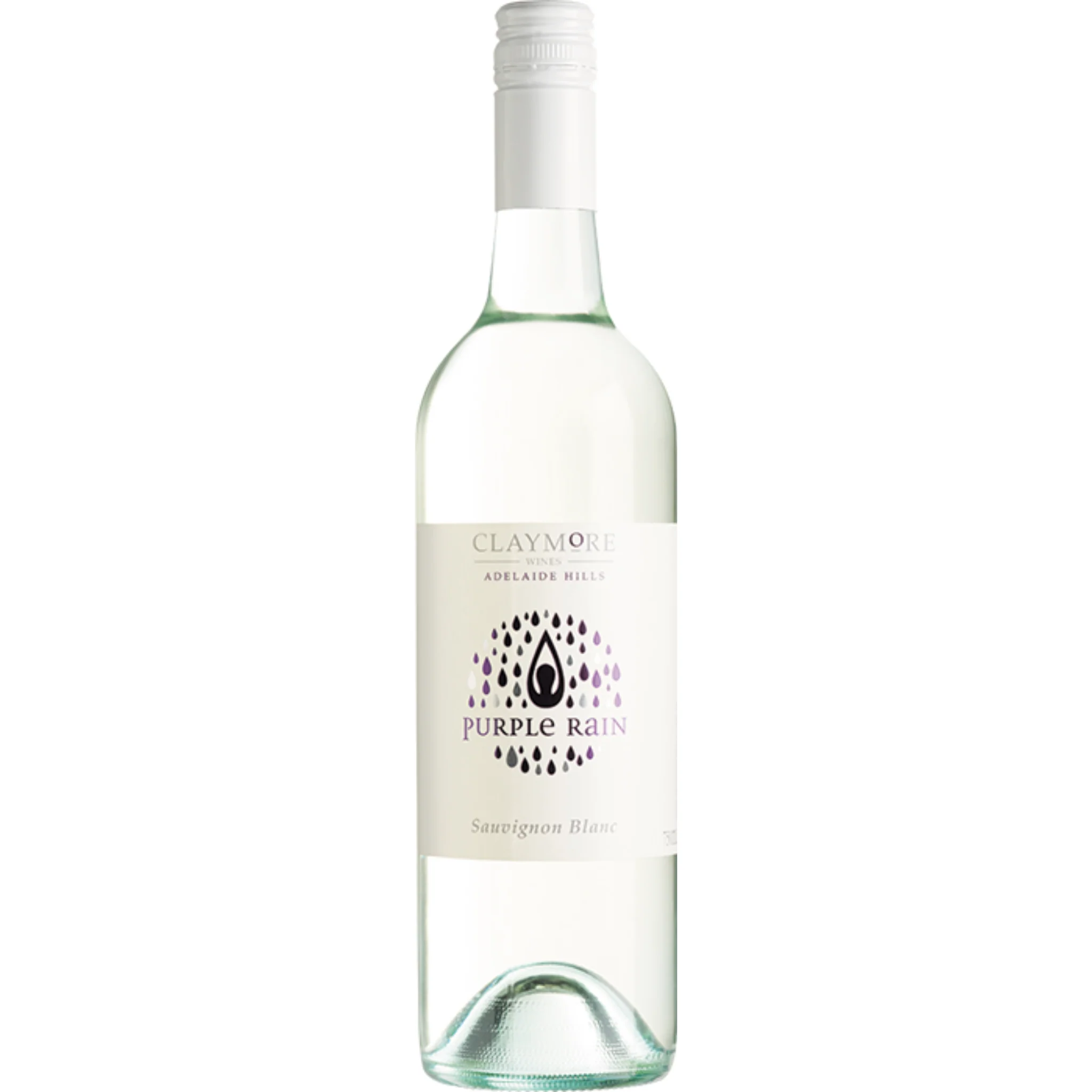 Claymore Purple Rain Sauvignon Blanc