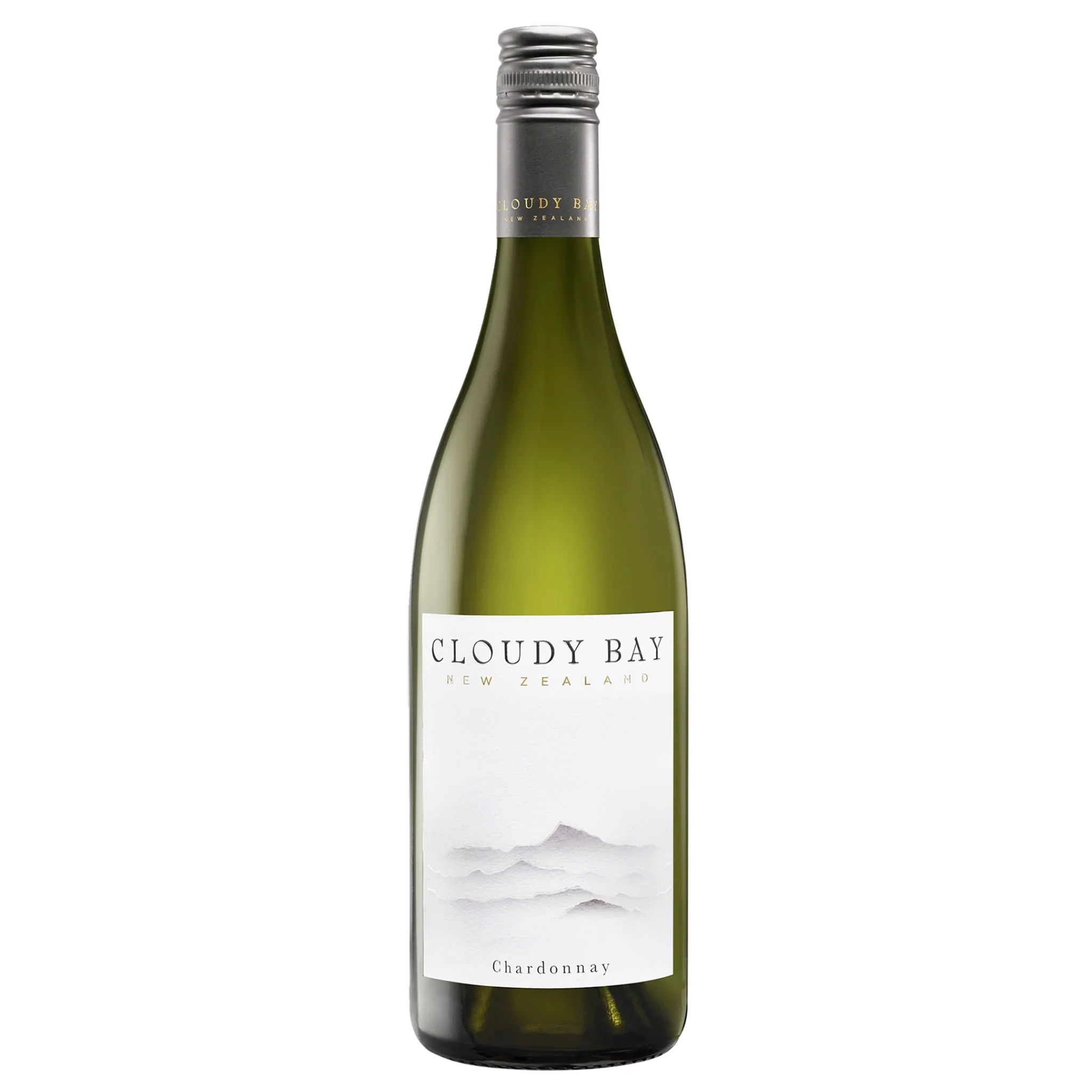 Cloudy Bay Chardonnay
