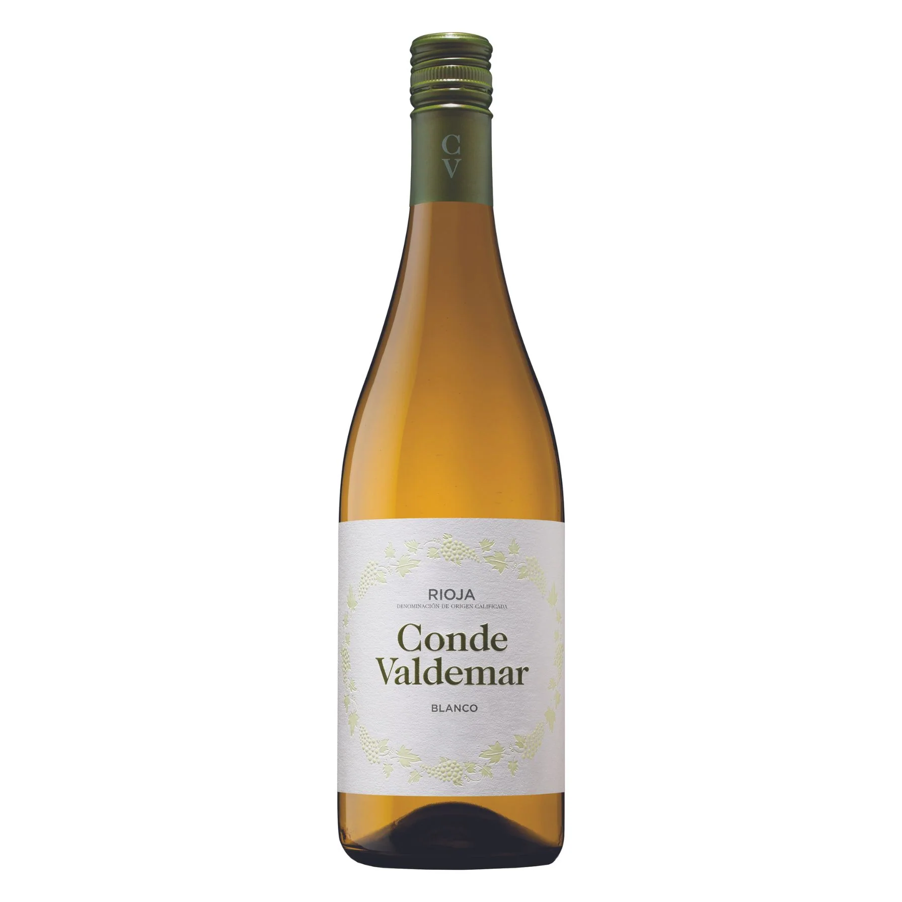 Conde Valdemar Rioja Blanco