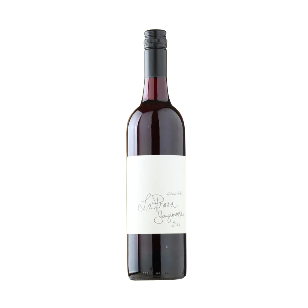La Prova Sangiovese