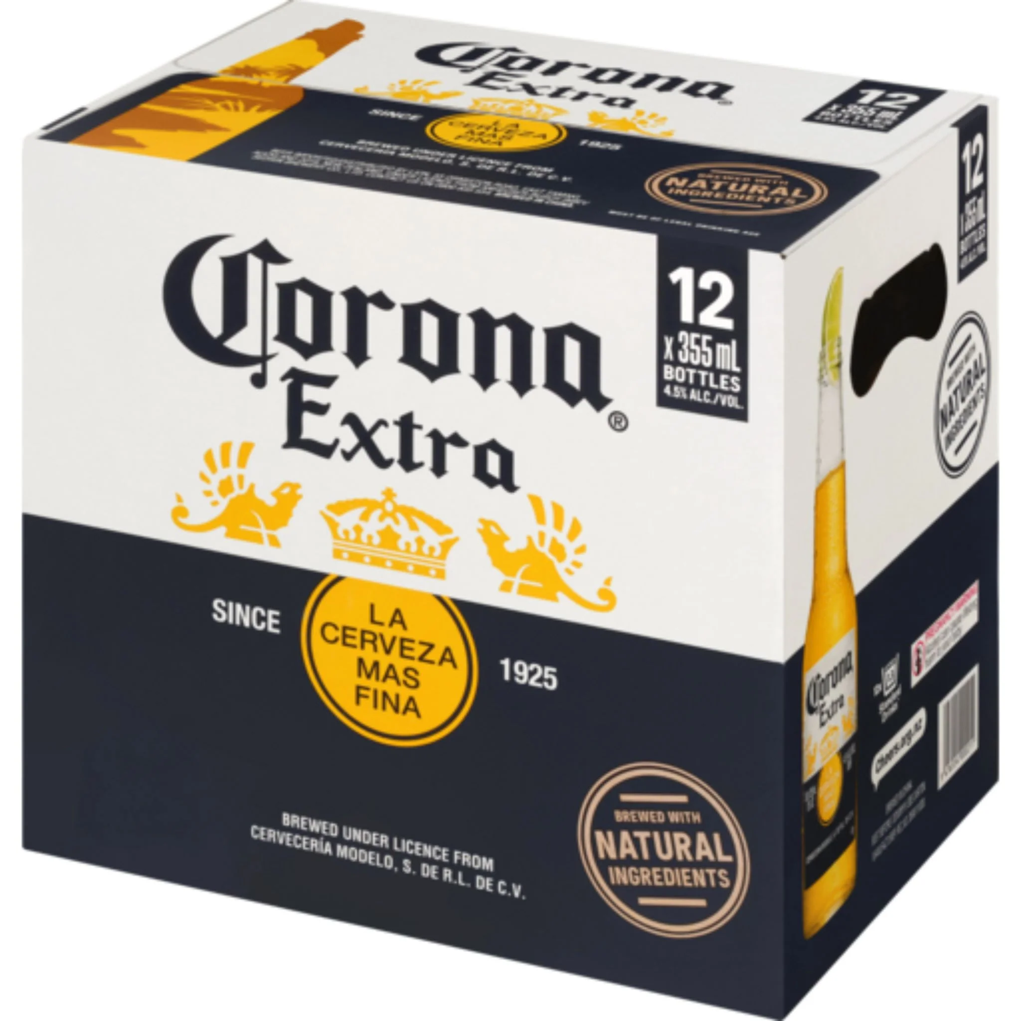Corona Extra 12pk