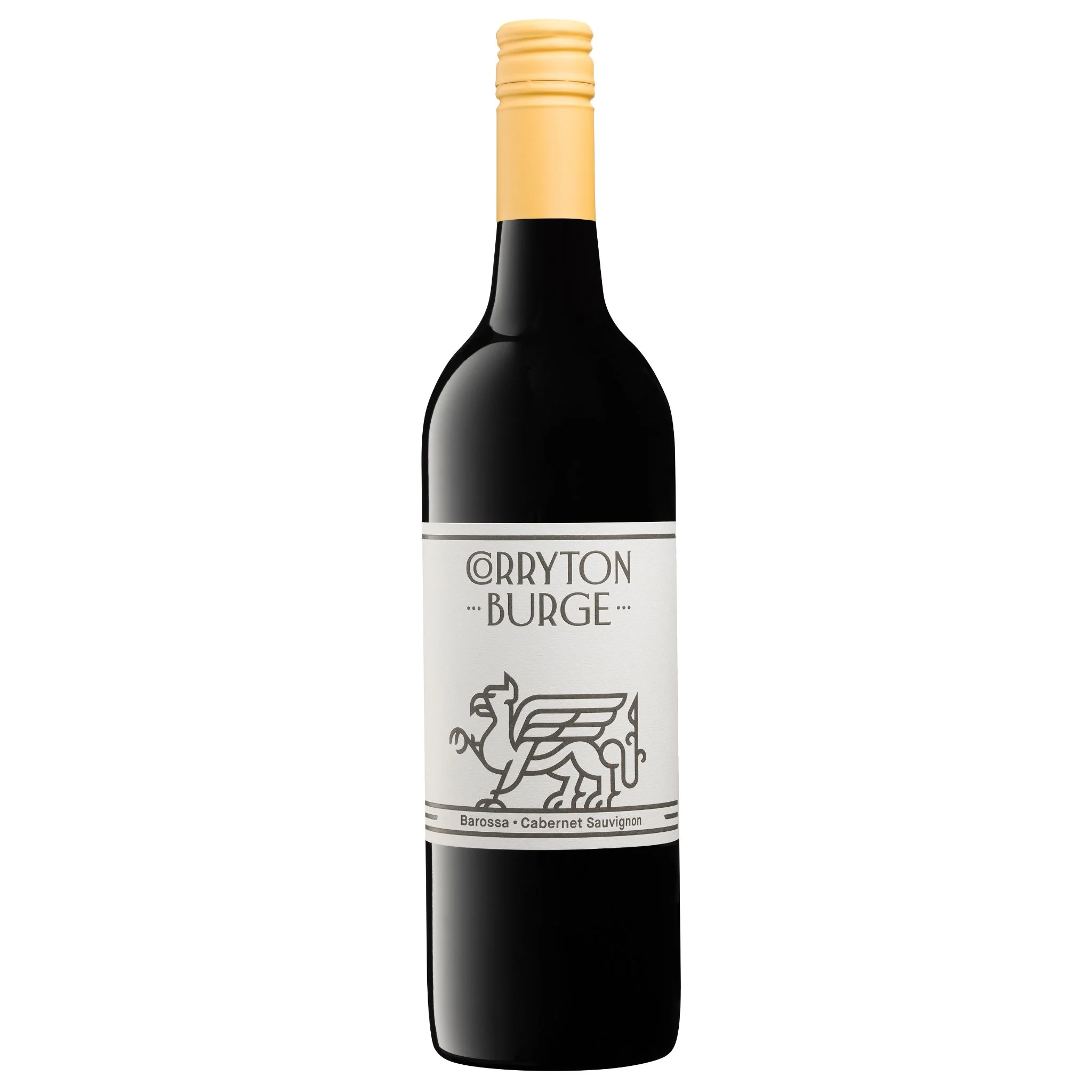 Corryton Burge Kith Cabernet Sauvignon