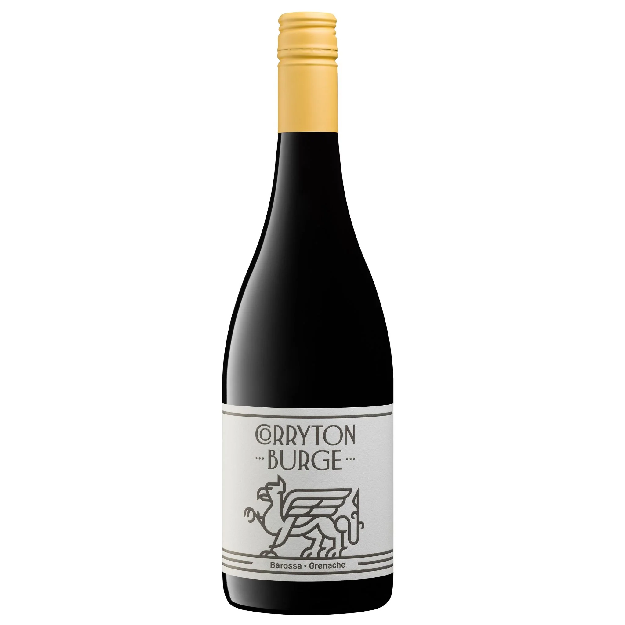 Corryton Burge Kith Grenache
